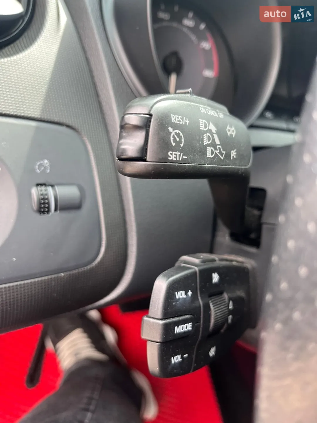 2010 SEAT Ibiza - мініатюра 34