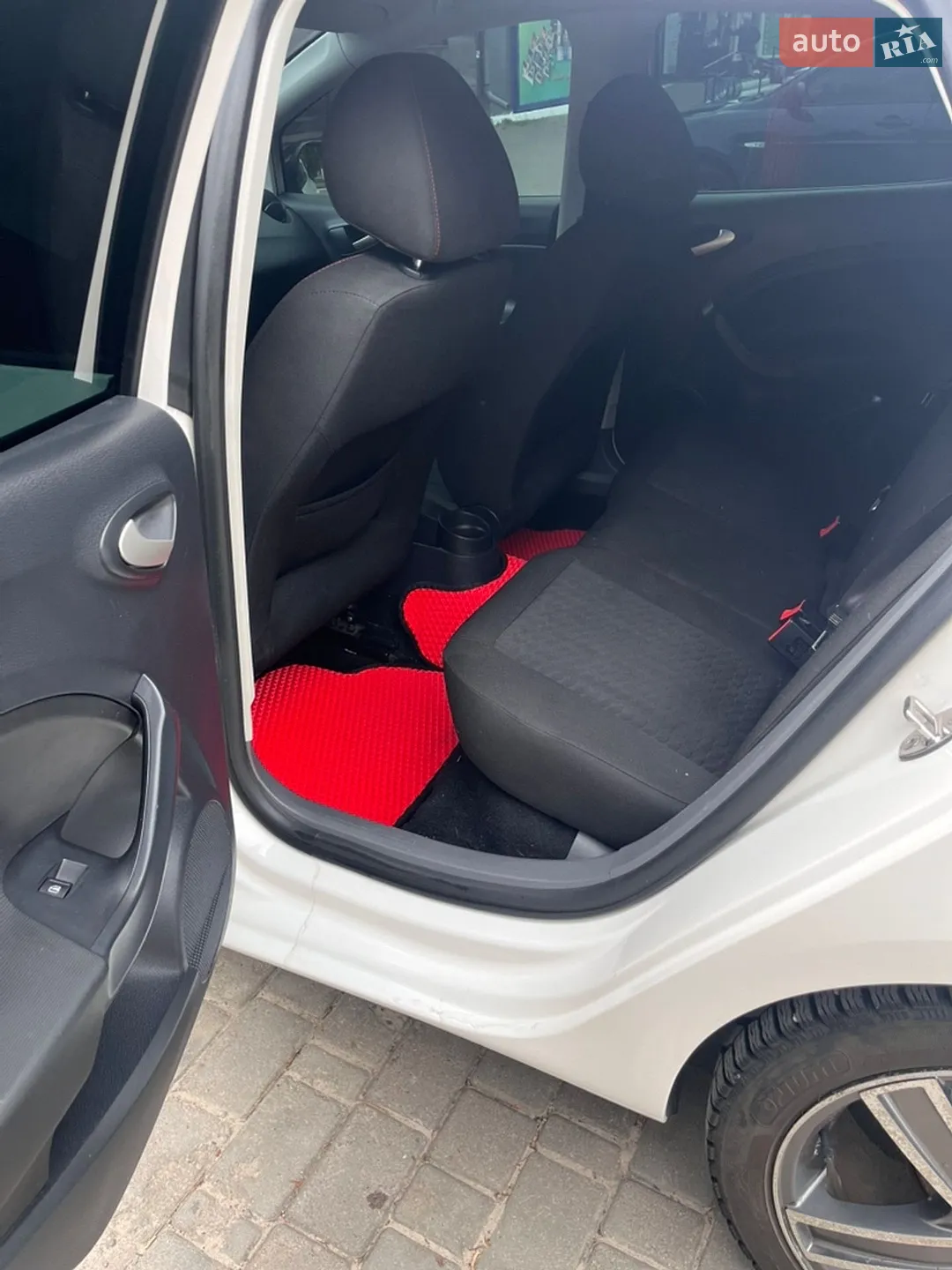 2010 SEAT Ibiza - мініатюра 51