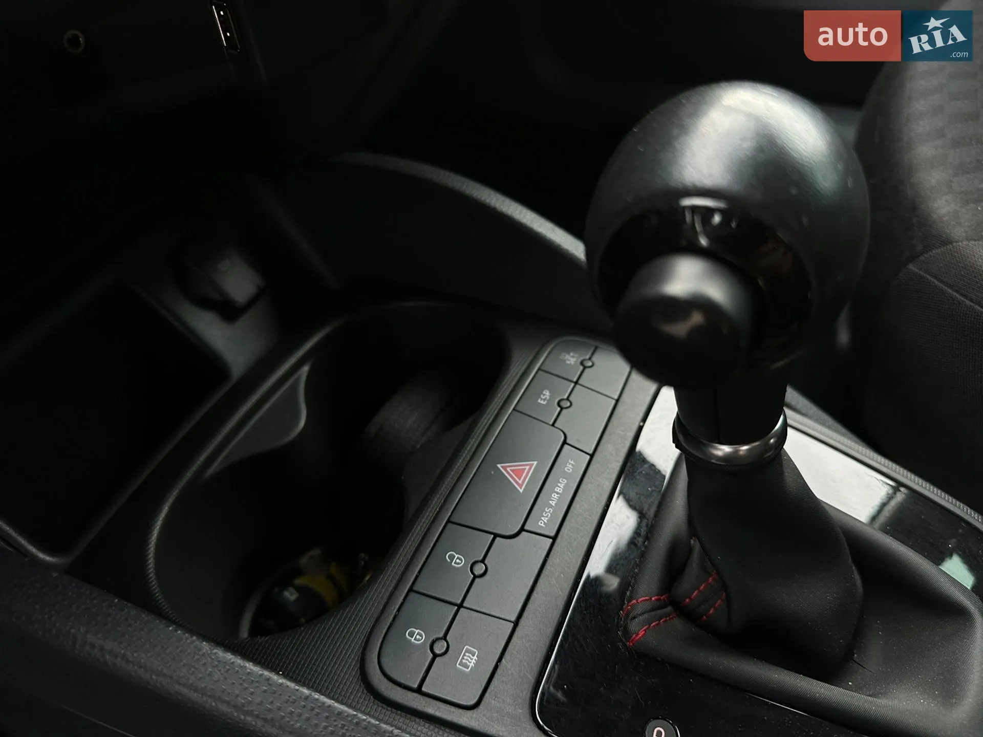 2010 SEAT Ibiza - мініатюра 42