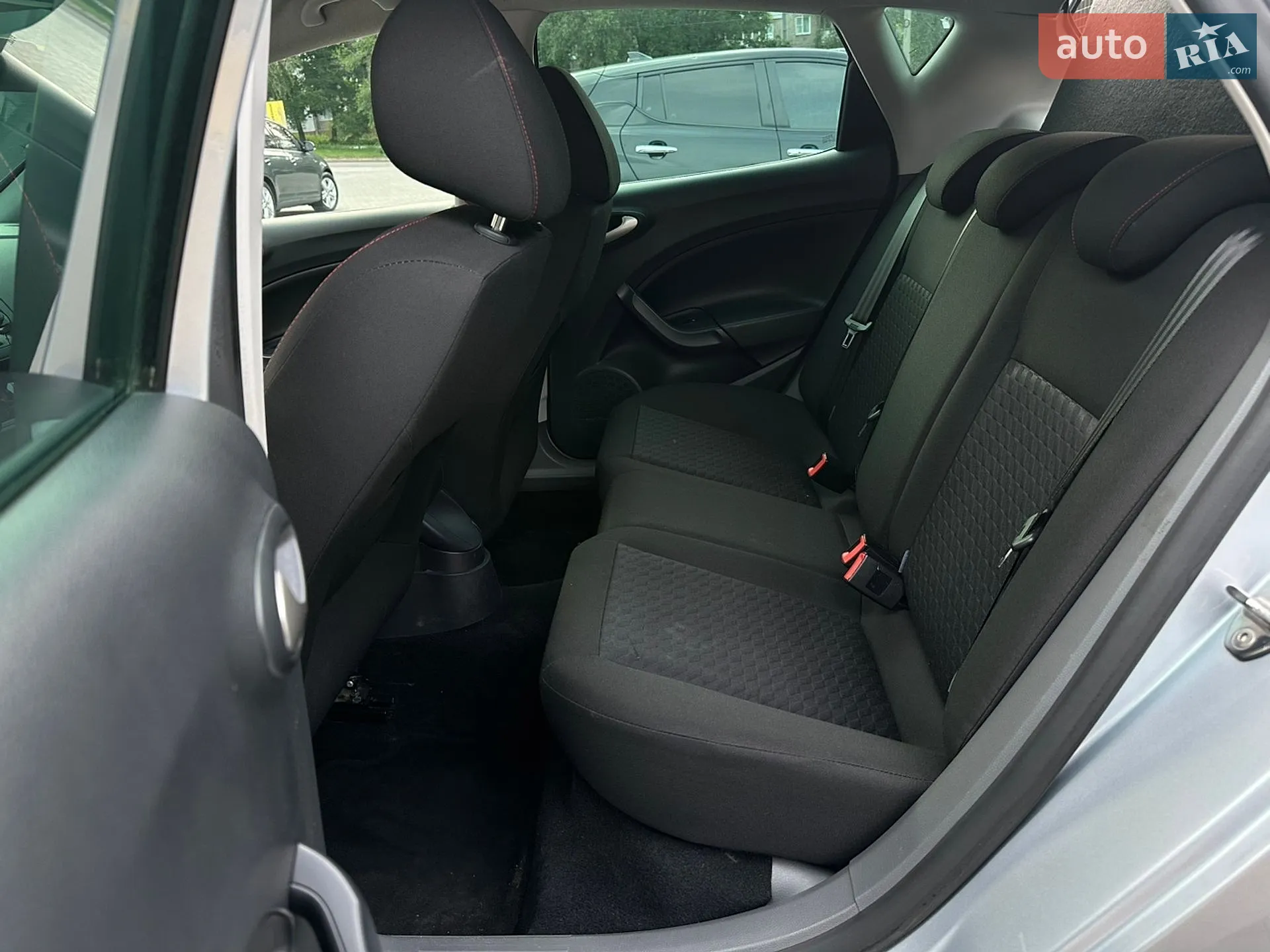 2010 SEAT Ibiza - мініатюра 49