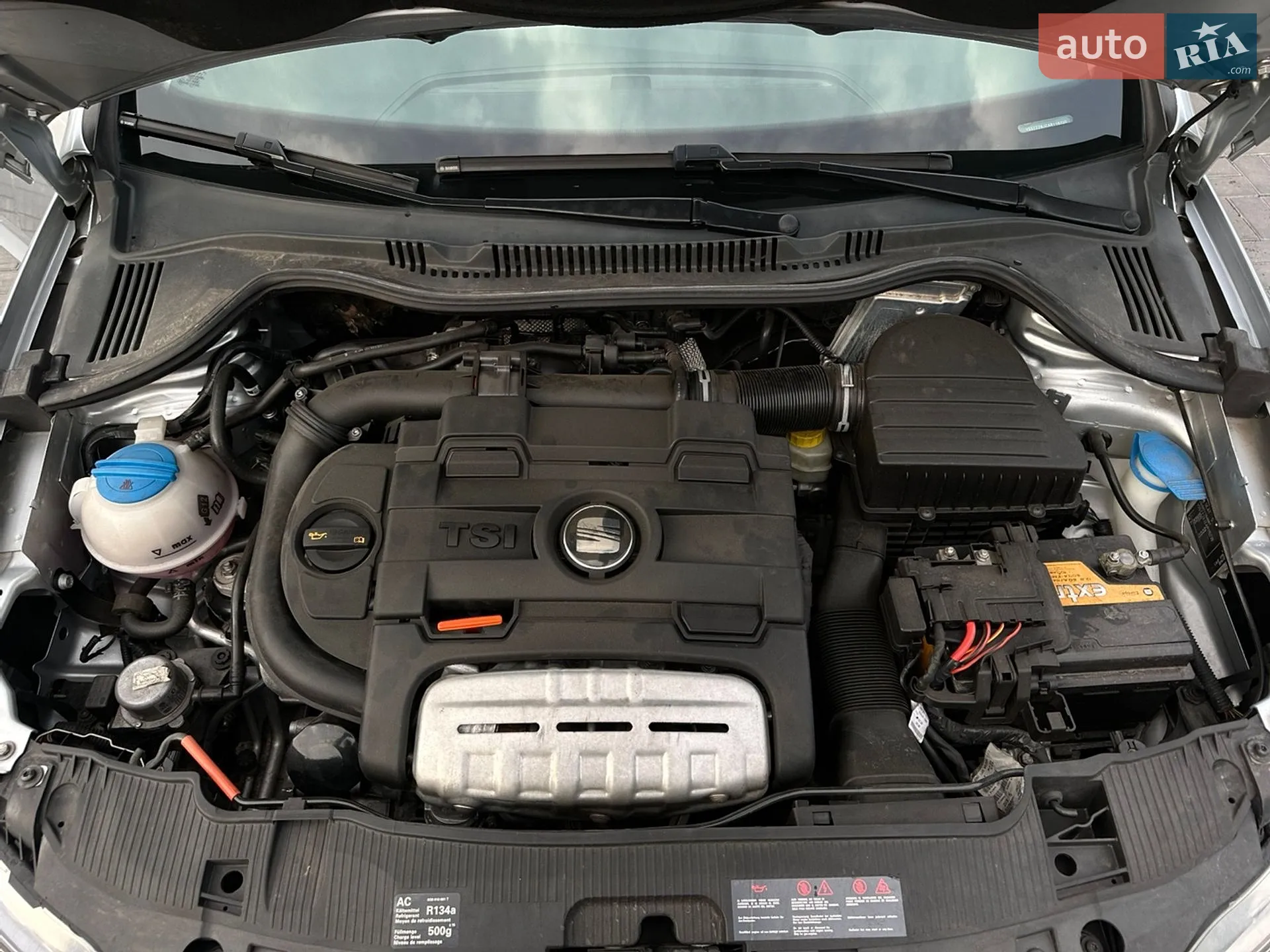 2010 SEAT Ibiza - мініатюра 70