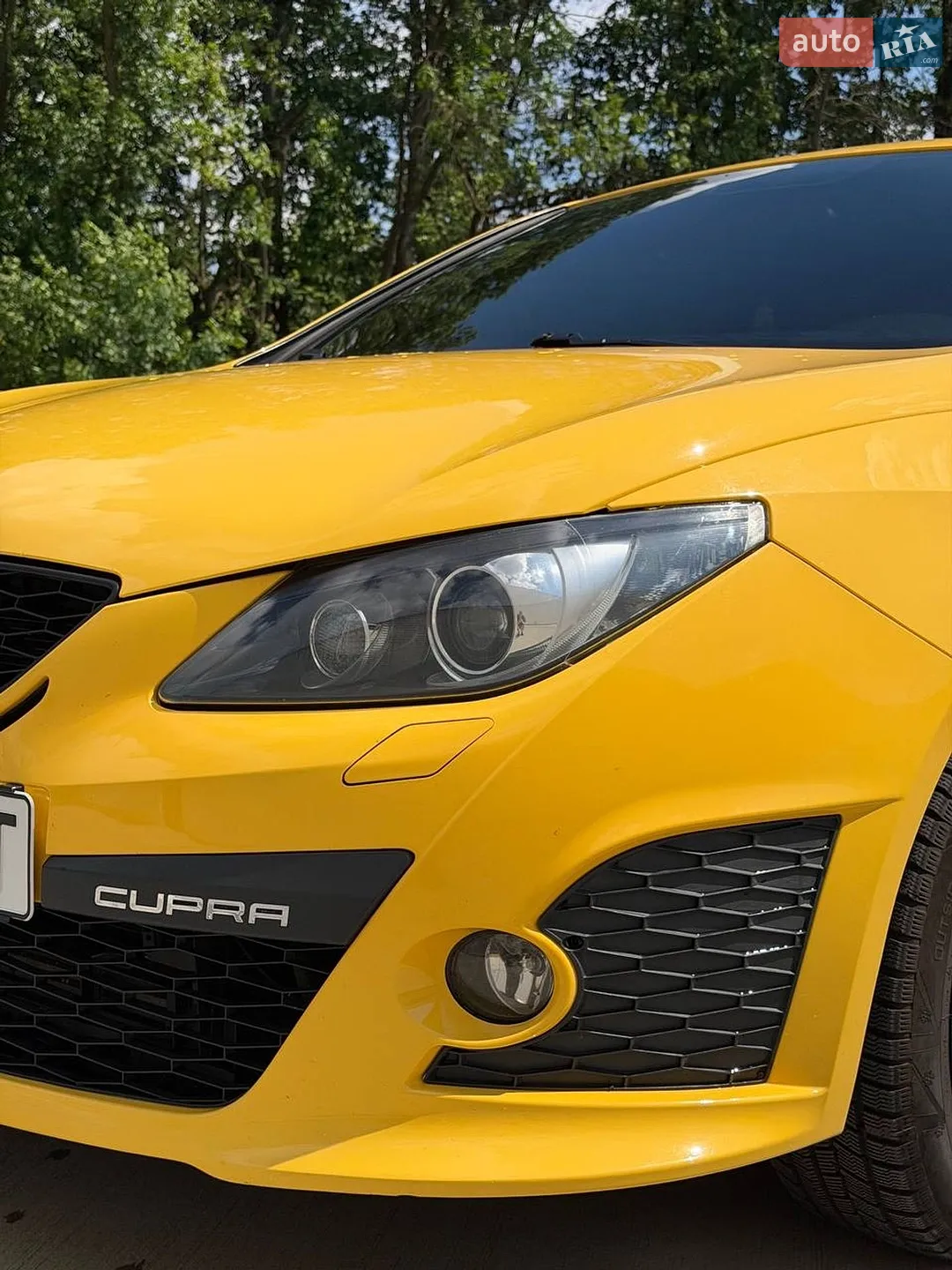 2010 SEAT Ibiza - мініатюра 14