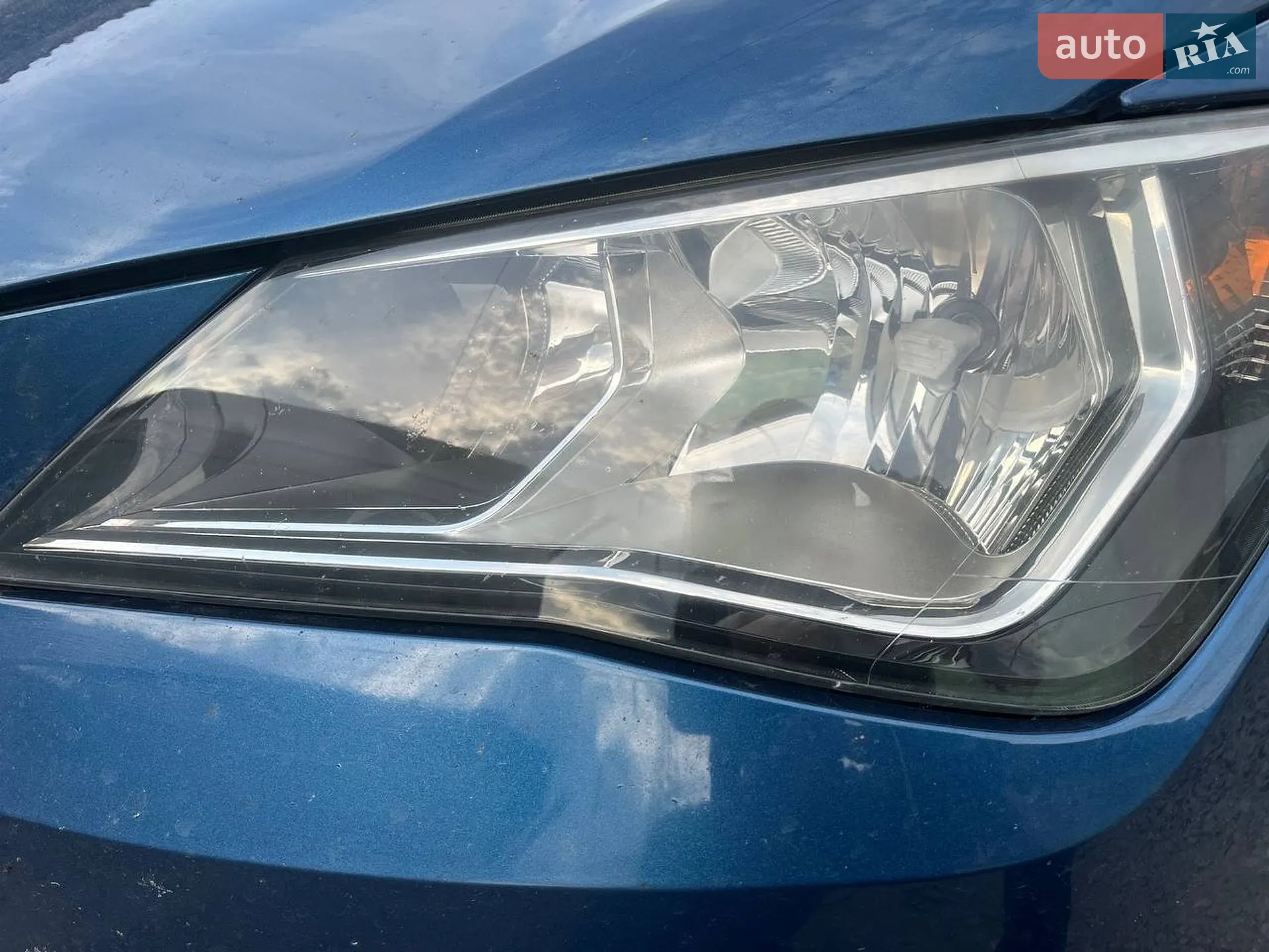 2012 SEAT Ibiza - мініатюра 13