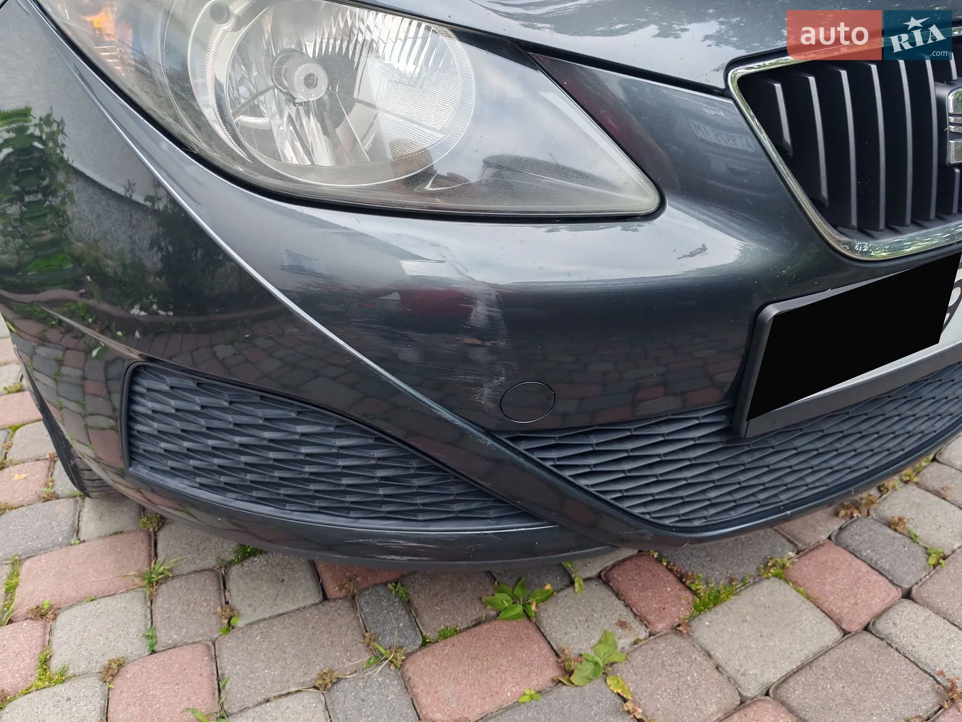 2010 SEAT Ibiza - мініатюра 19