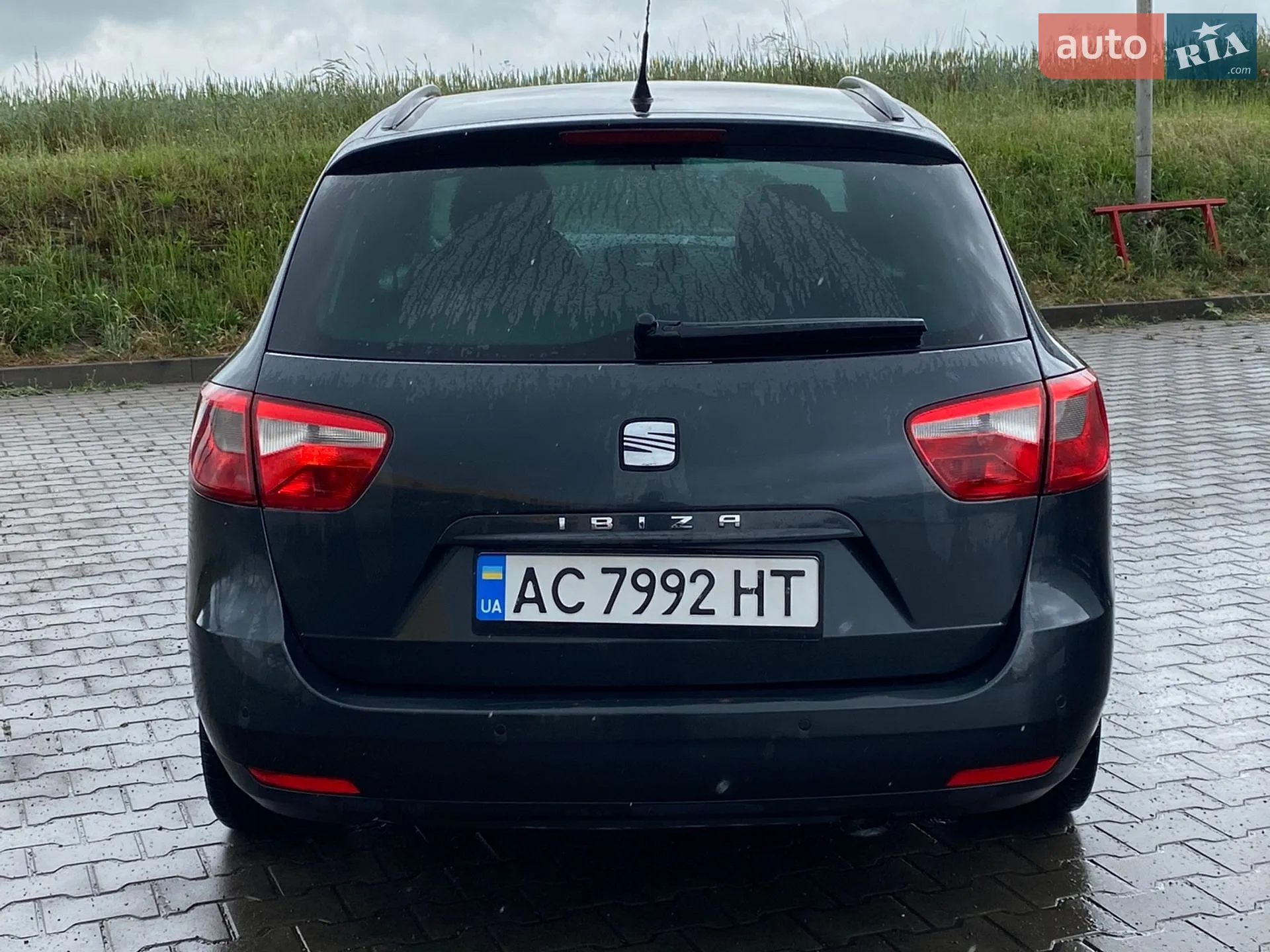 2011 SEAT Ibiza - мініатюра 13