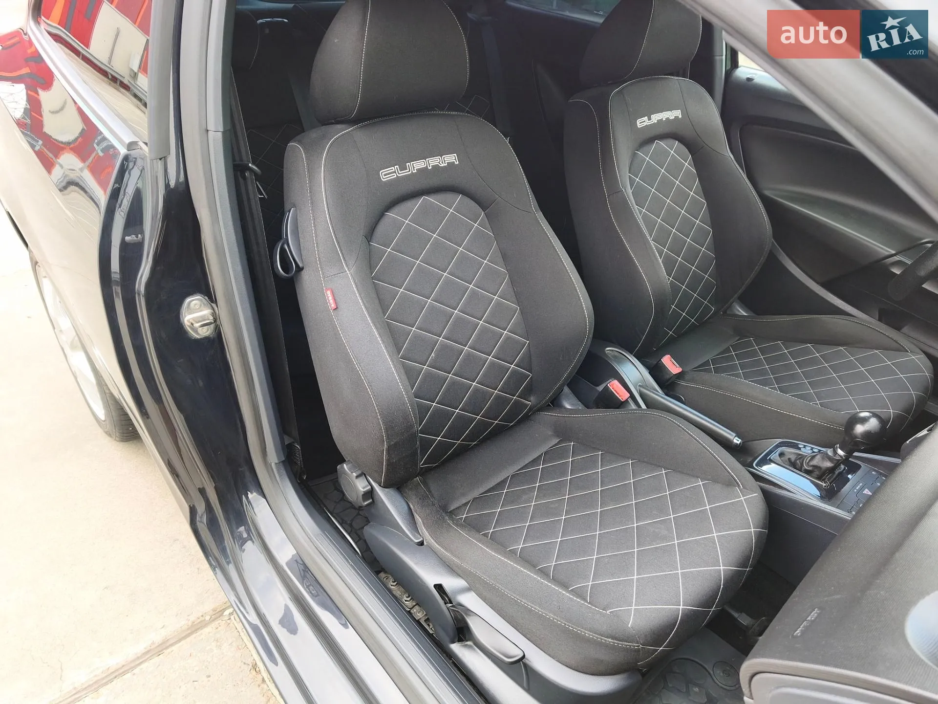 2012 SEAT Ibiza - мініатюра 11