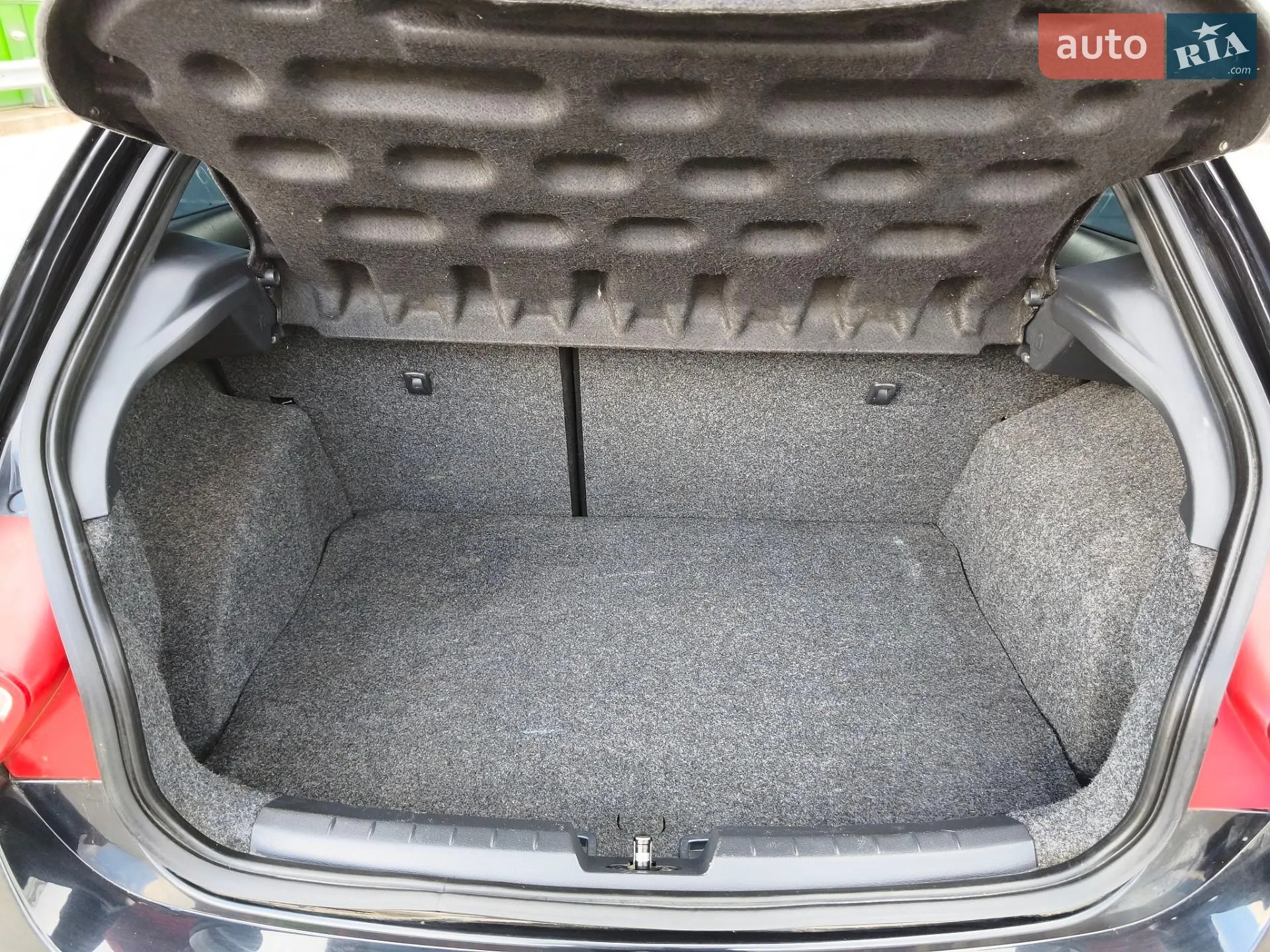 2012 SEAT Ibiza - мініатюра 29
