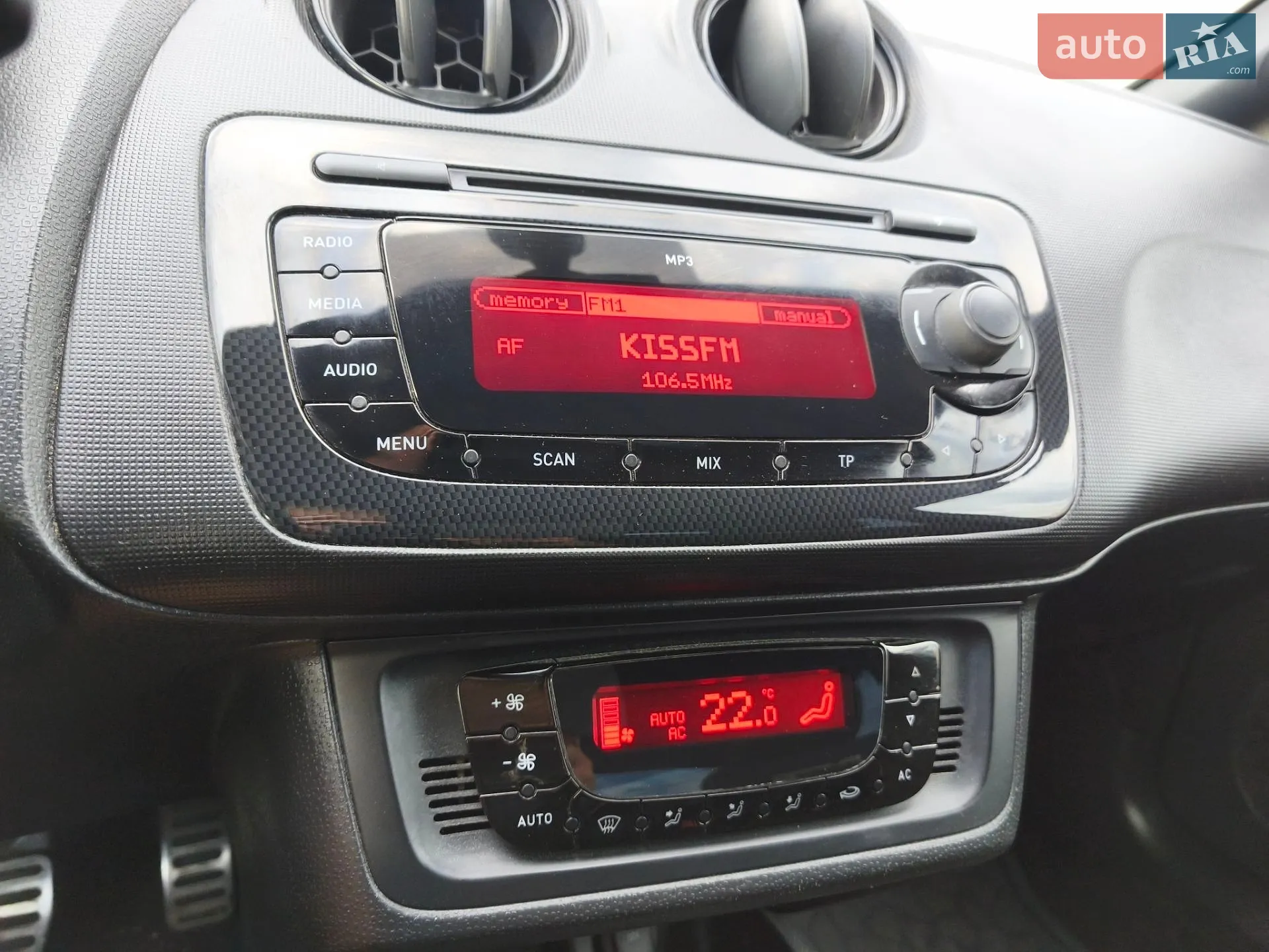 2012 SEAT Ibiza - мініатюра 27