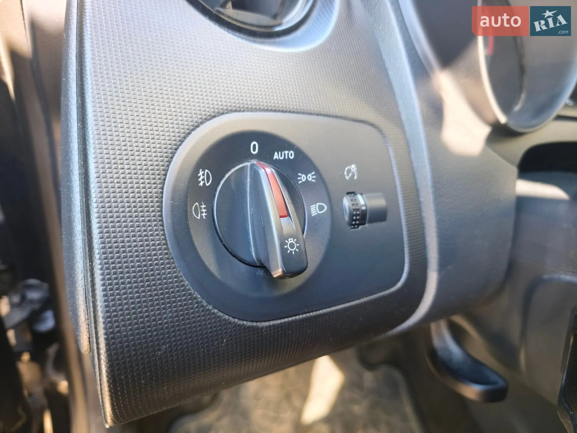2012 SEAT Ibiza - мініатюра 24