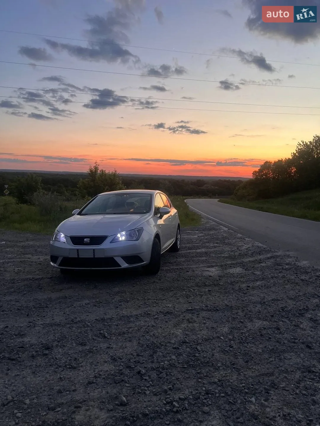 2015 SEAT Ibiza - мініатюра 2