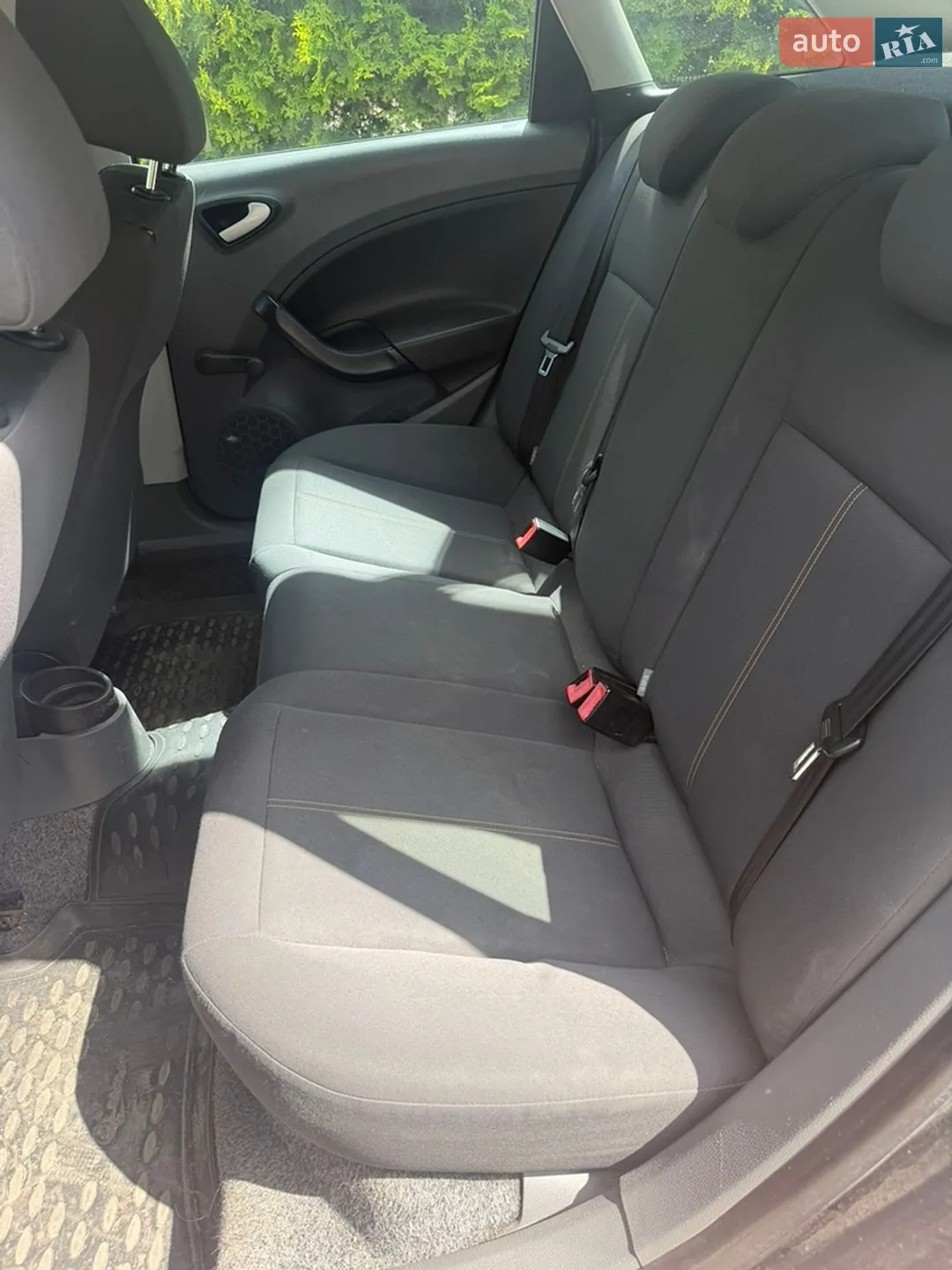2010 SEAT Ibiza - мініатюра 6