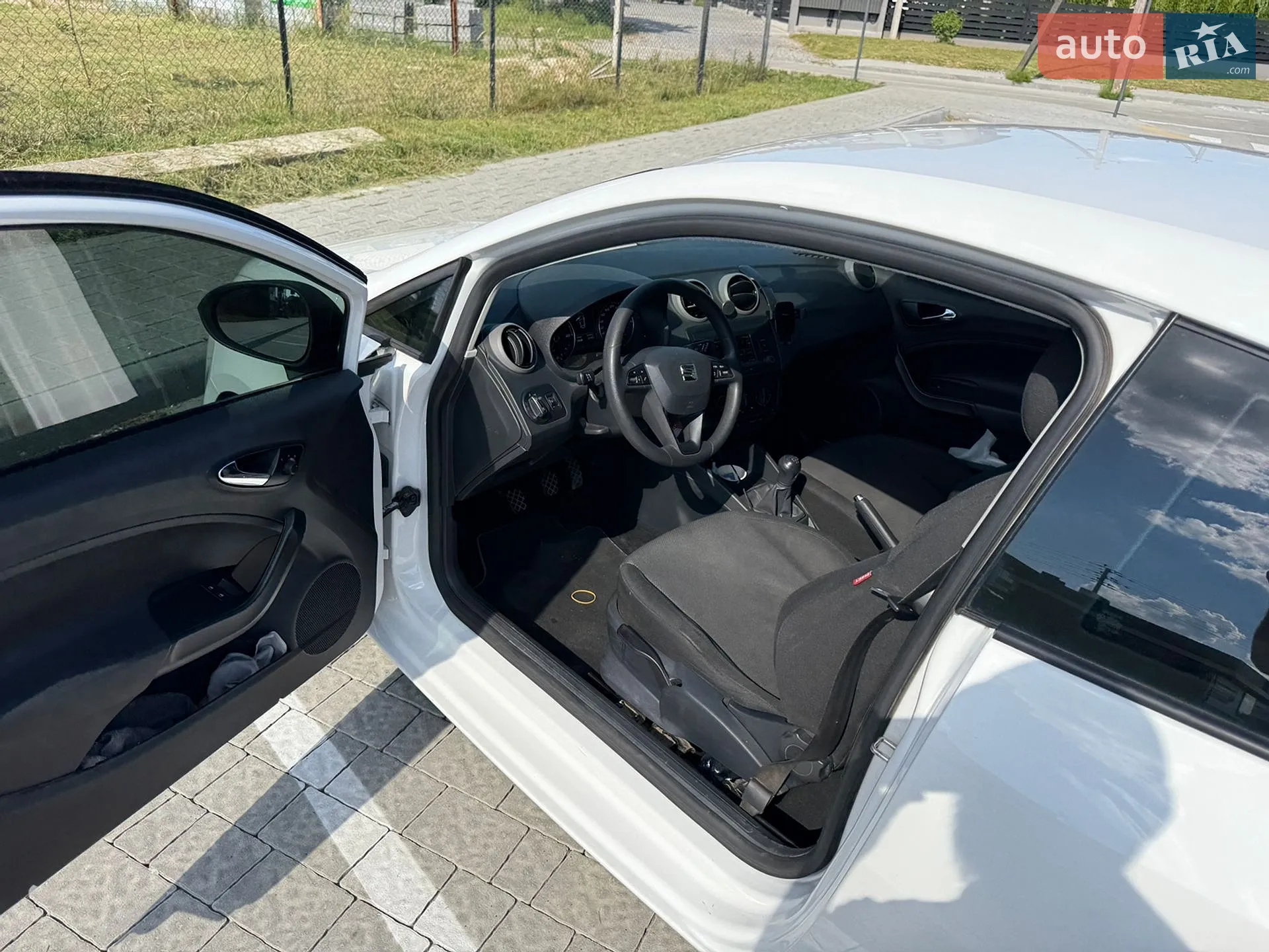 2015 SEAT Ibiza - мініатюра 13