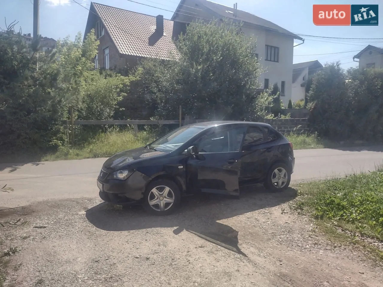 2011 SEAT Ibiza - мініатюра 14