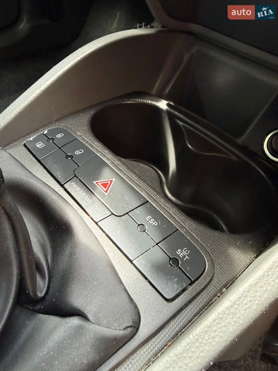 2010 SEAT Ibiza - мініатюра 29
