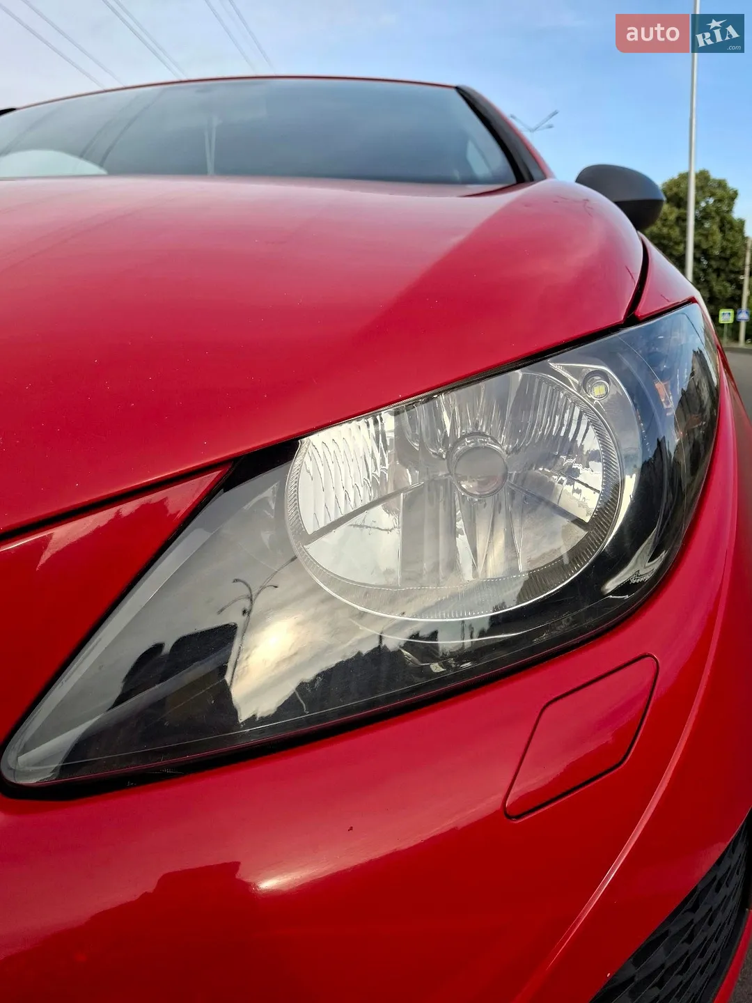 2011 SEAT Ibiza - мініатюра 12