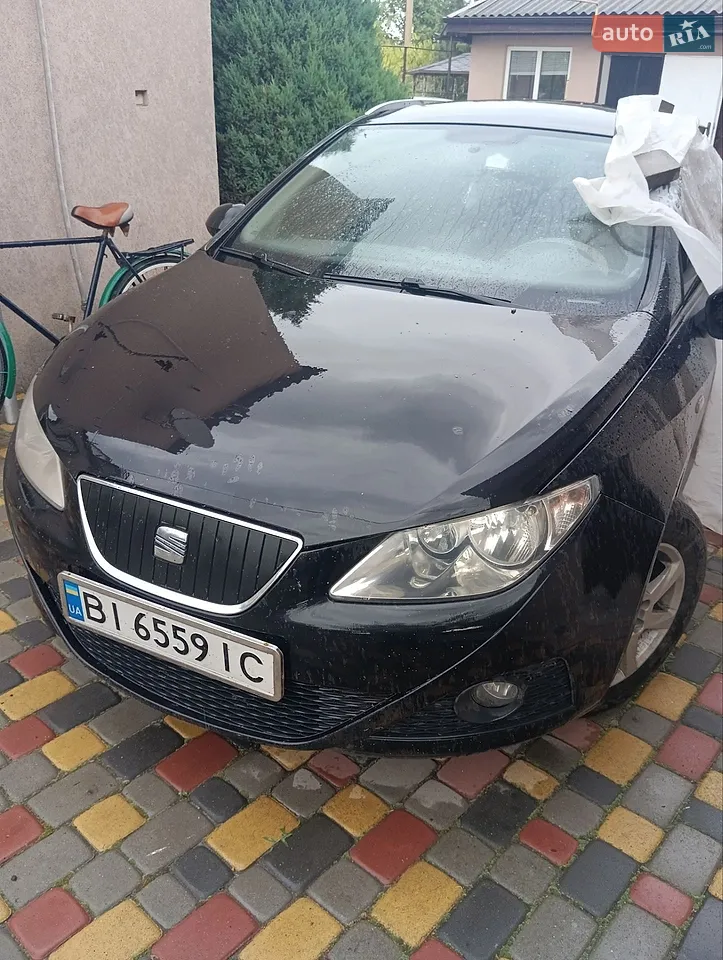 2011 SEAT Ibiza - мініатюра 29