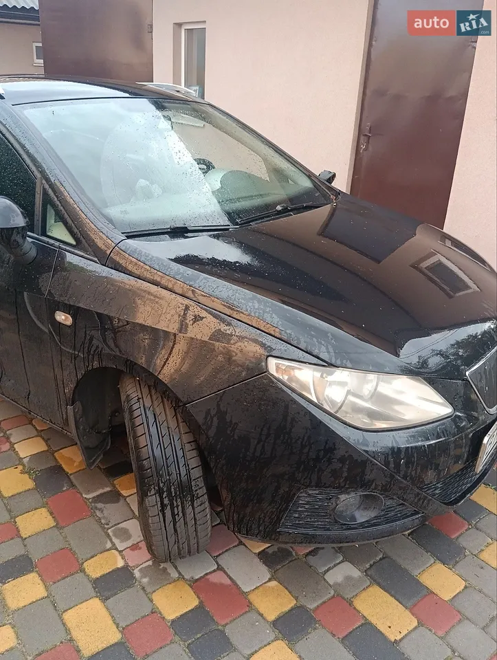 2011 SEAT Ibiza - мініатюра 18