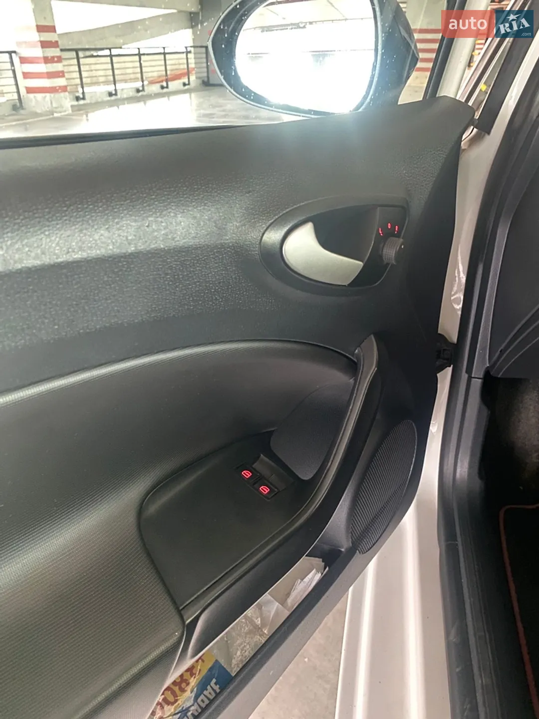 SEAT Ibiza 2010 VIN VSSZZZ6JZAR121733 фото оголошення 4 з 5