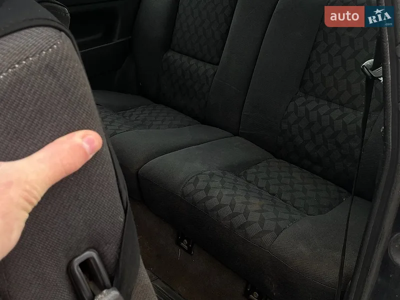 SEAT Ibiza 1990 VIN VSS021A0009887649 фото оголошення 5 з 30