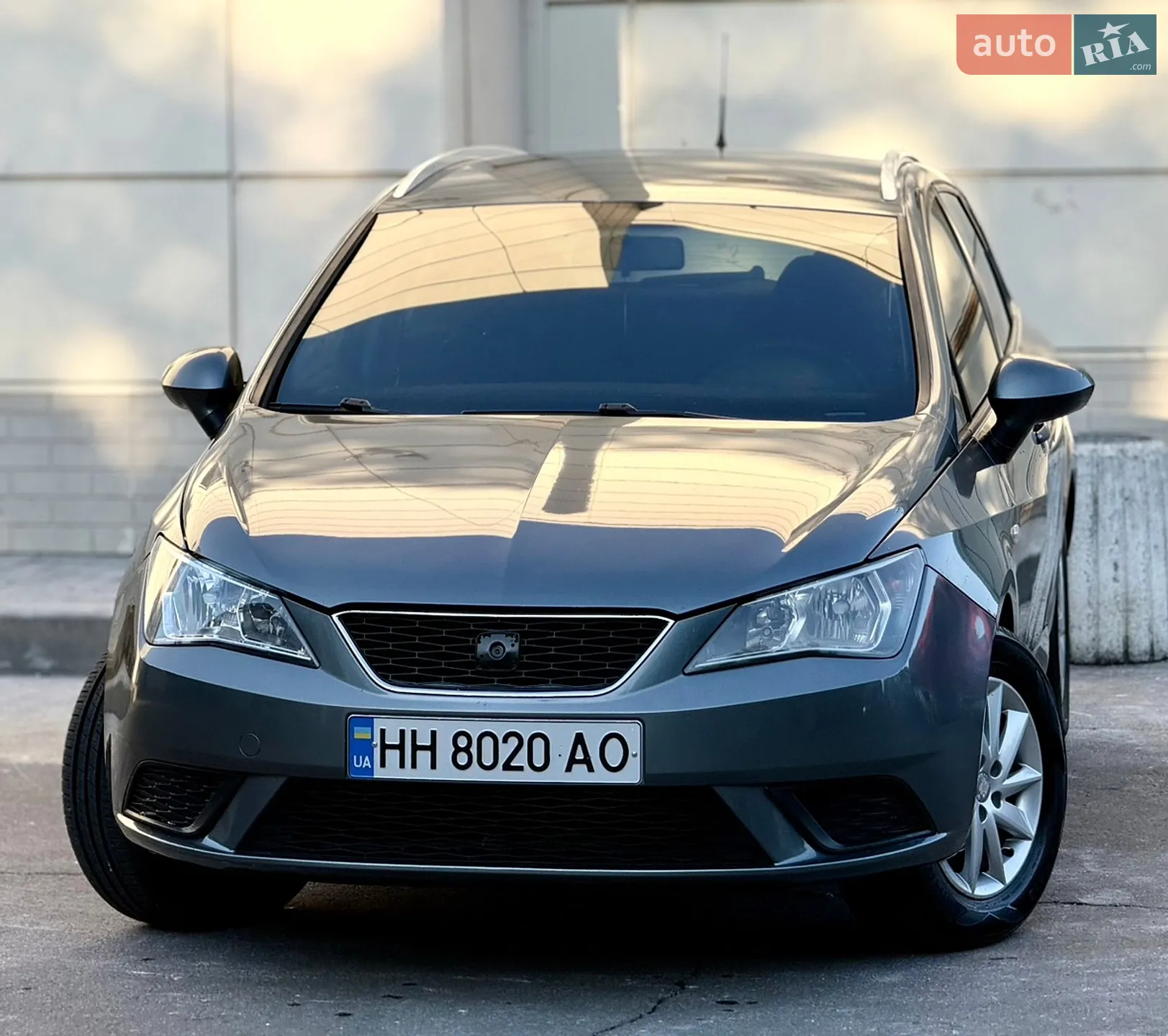 2012 SEAT Ibiza - мініатюра 6