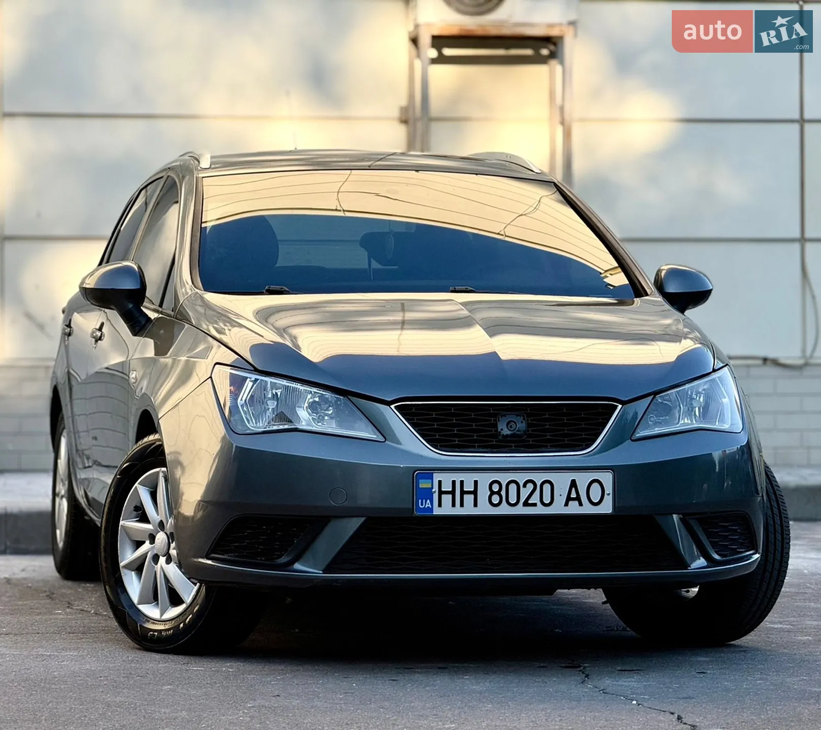 2012 SEAT Ibiza - мініатюра 14