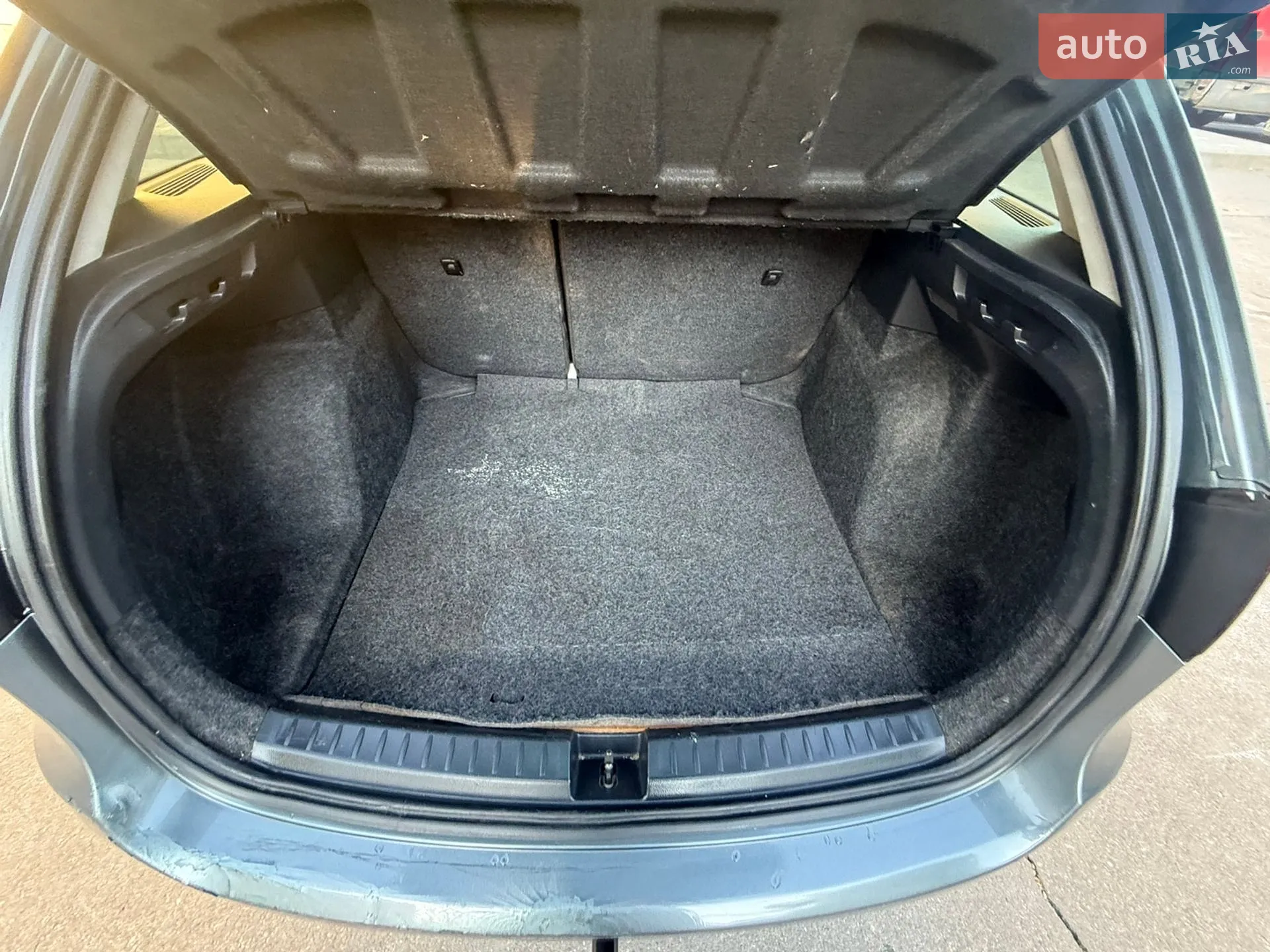 2012 SEAT Ibiza - мініатюра 31