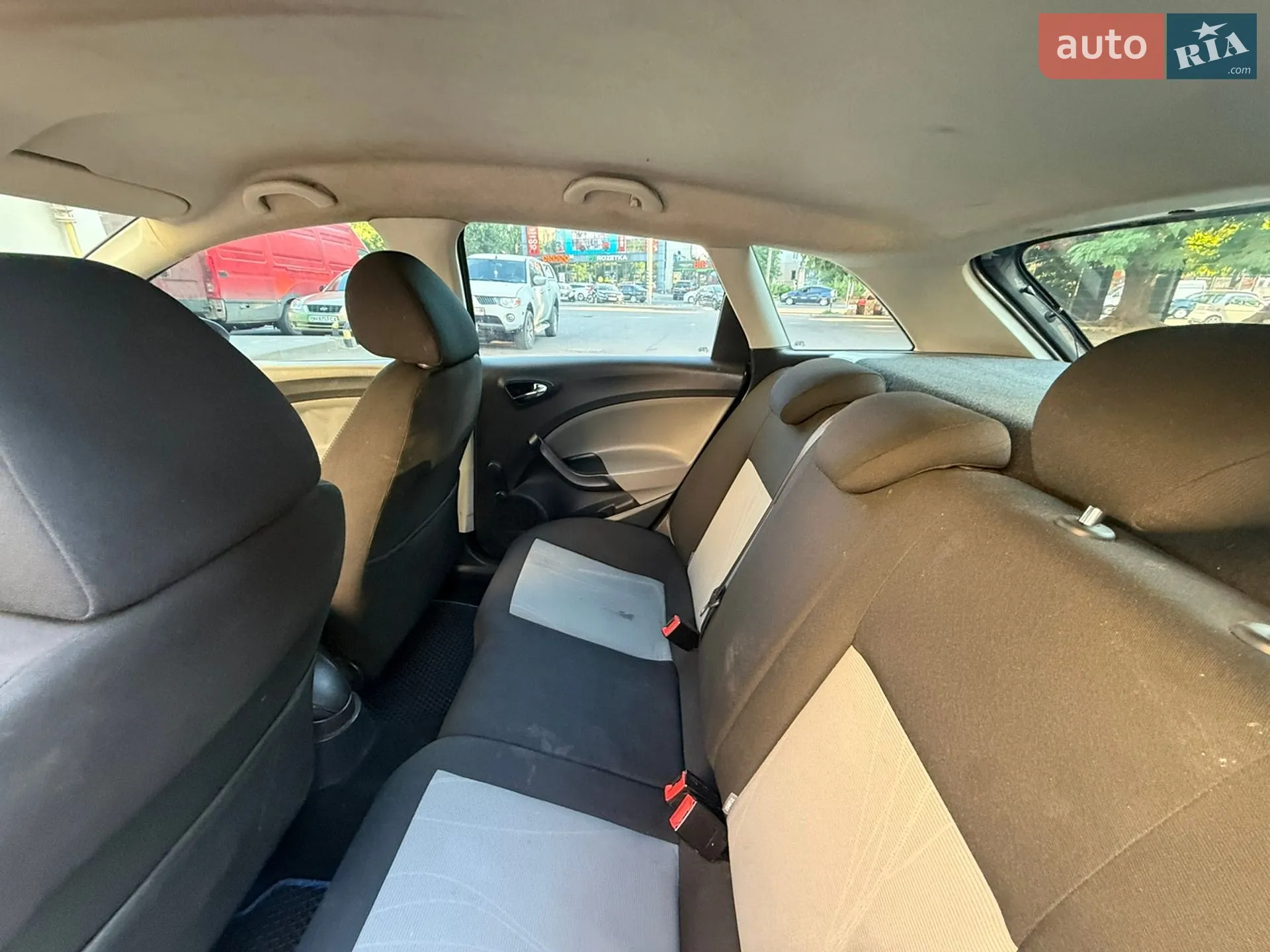 2012 SEAT Ibiza - мініатюра 35