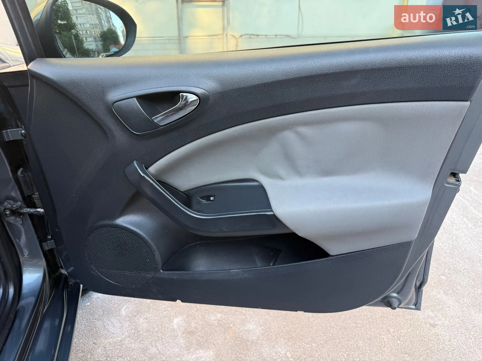 2012 SEAT Ibiza - мініатюра 43