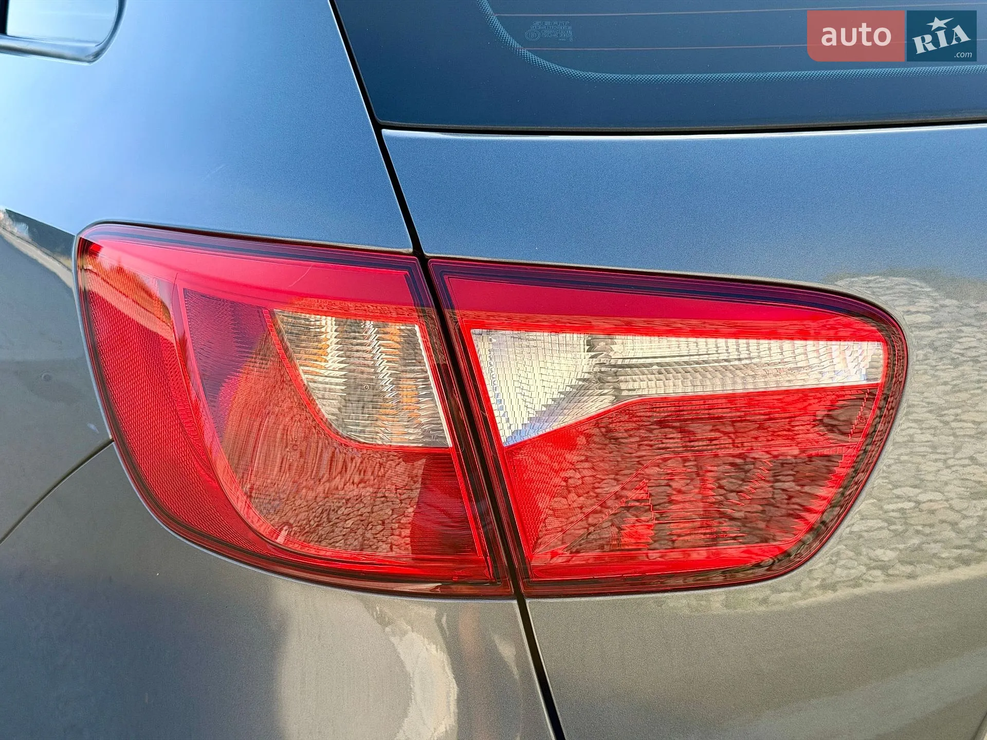 2015 SEAT Ibiza - мініатюра 27