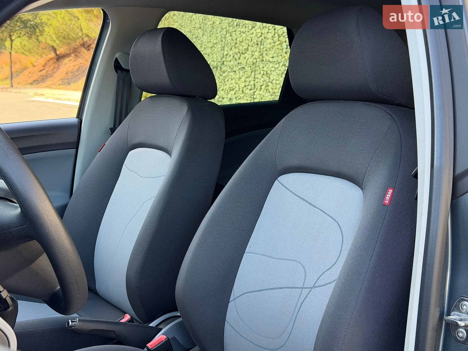 2015 SEAT Ibiza - мініатюра 33