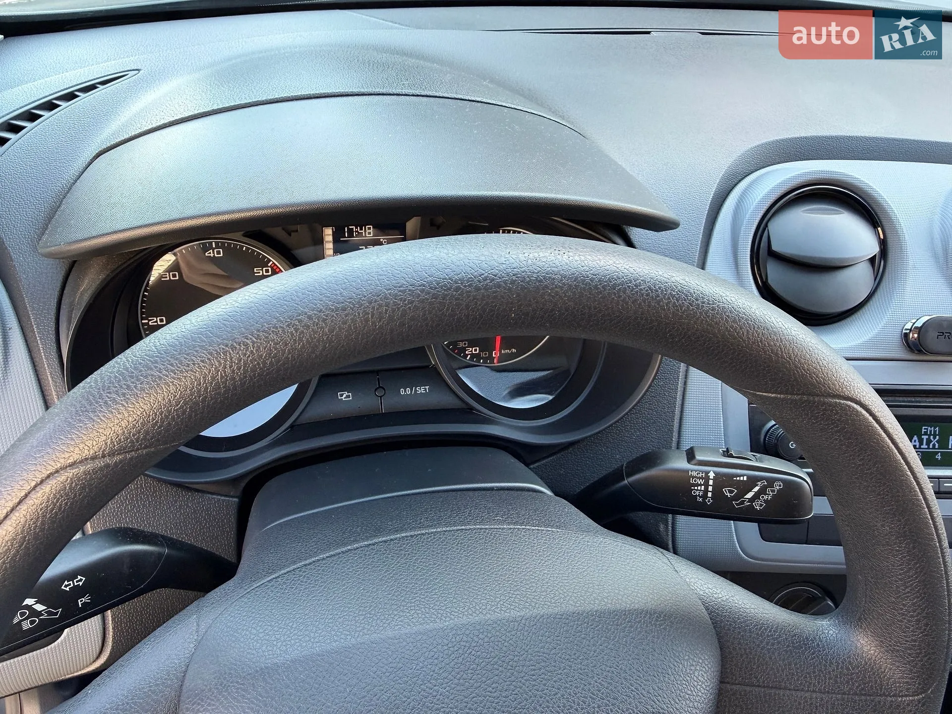2015 SEAT Ibiza - мініатюра 41