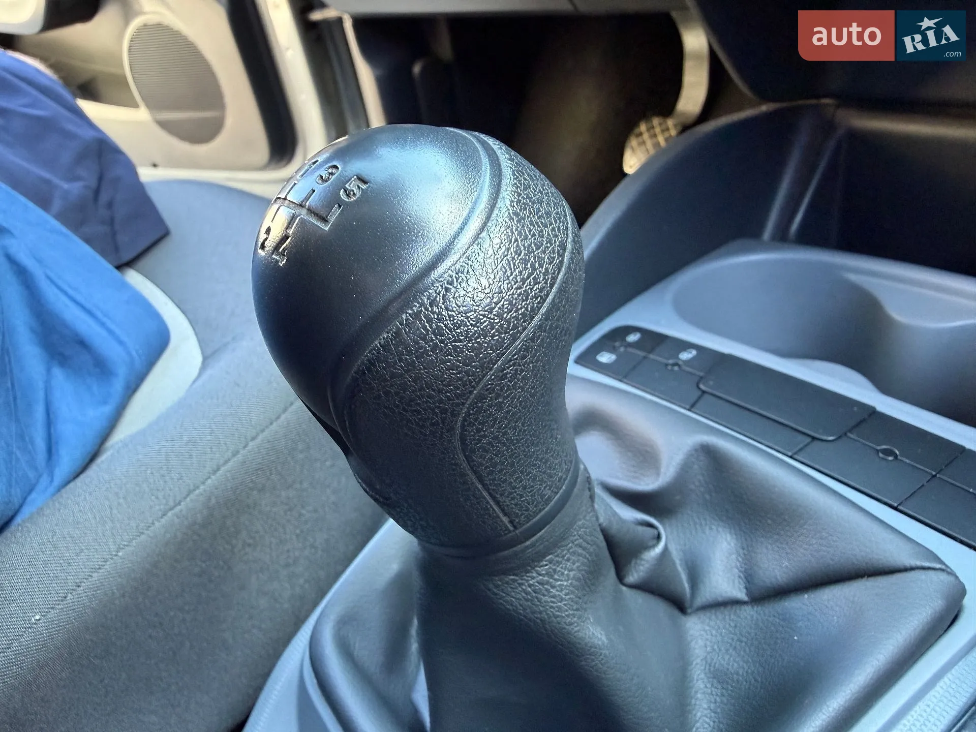 2015 SEAT Ibiza - мініатюра 45