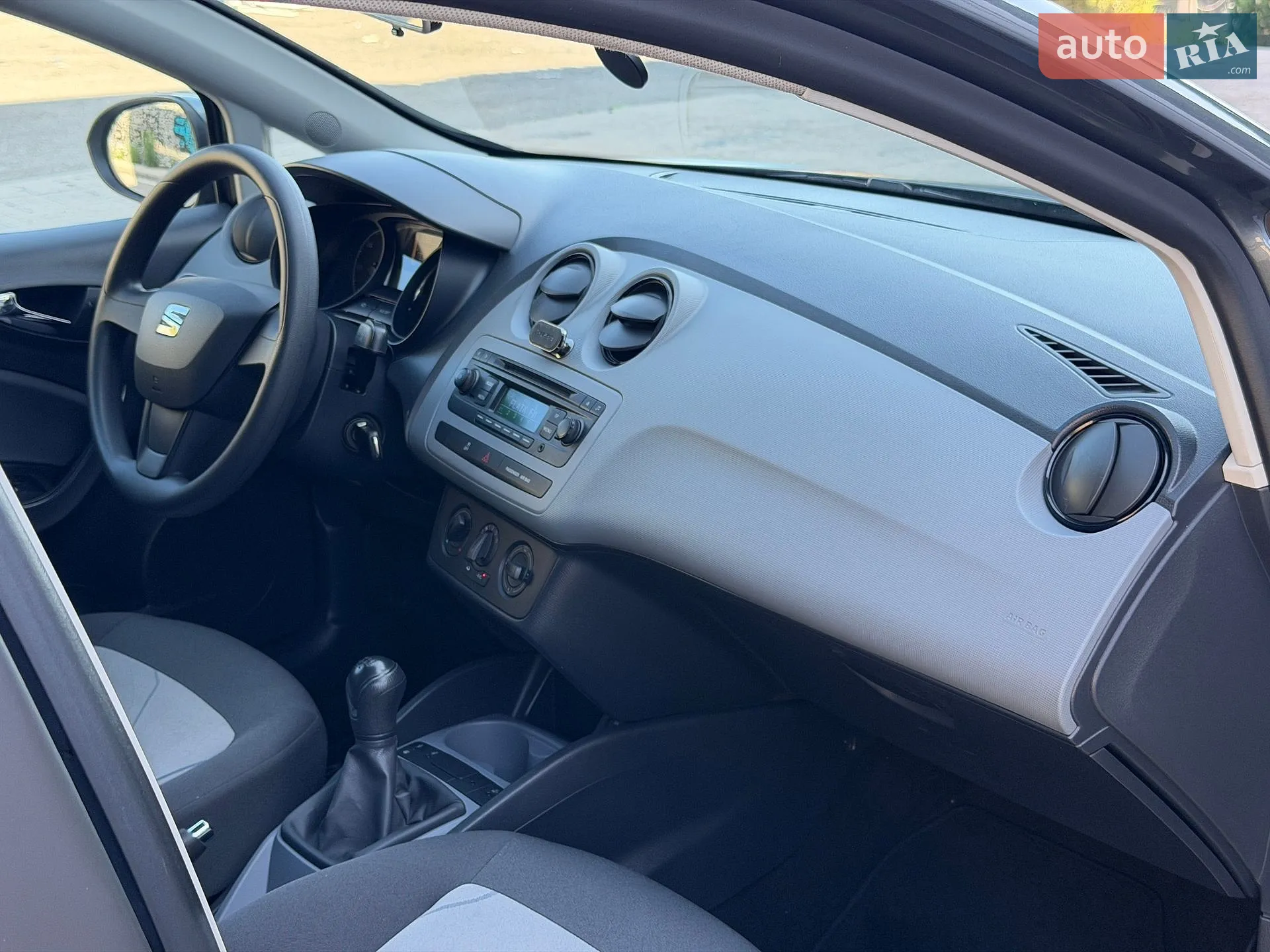 2015 SEAT Ibiza - мініатюра 51