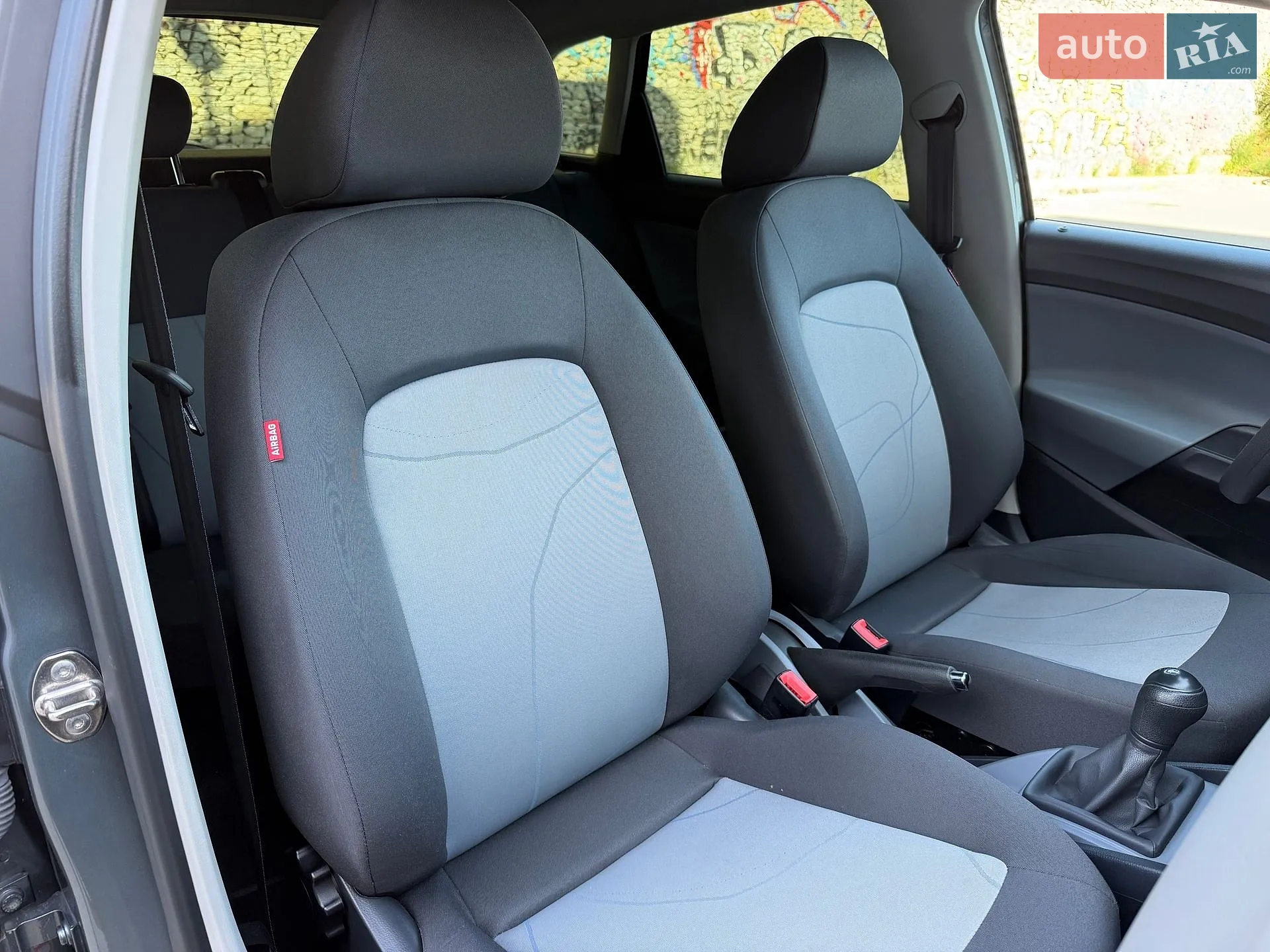 2015 SEAT Ibiza - мініатюра 55