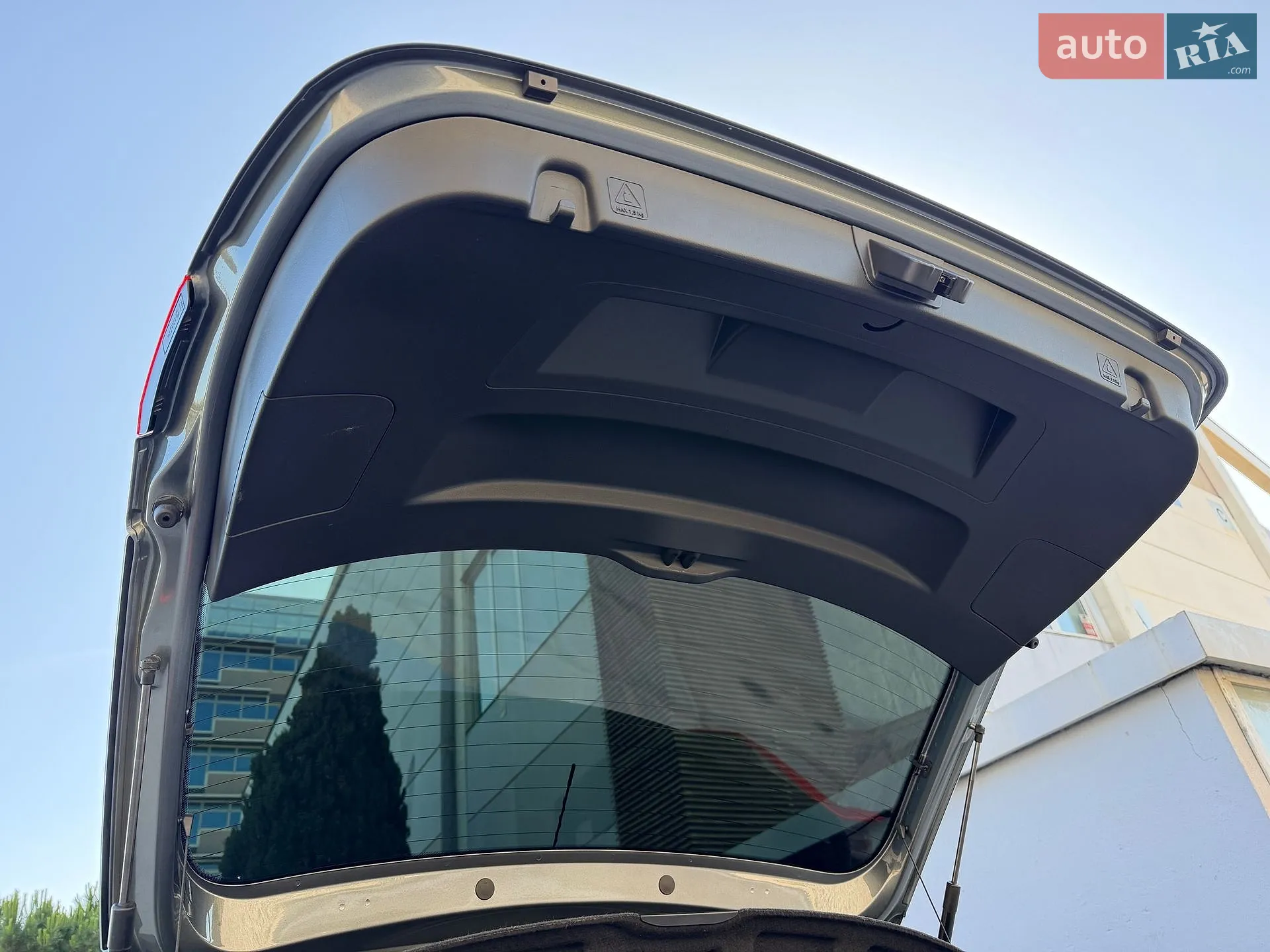 2015 SEAT Ibiza - мініатюра 72