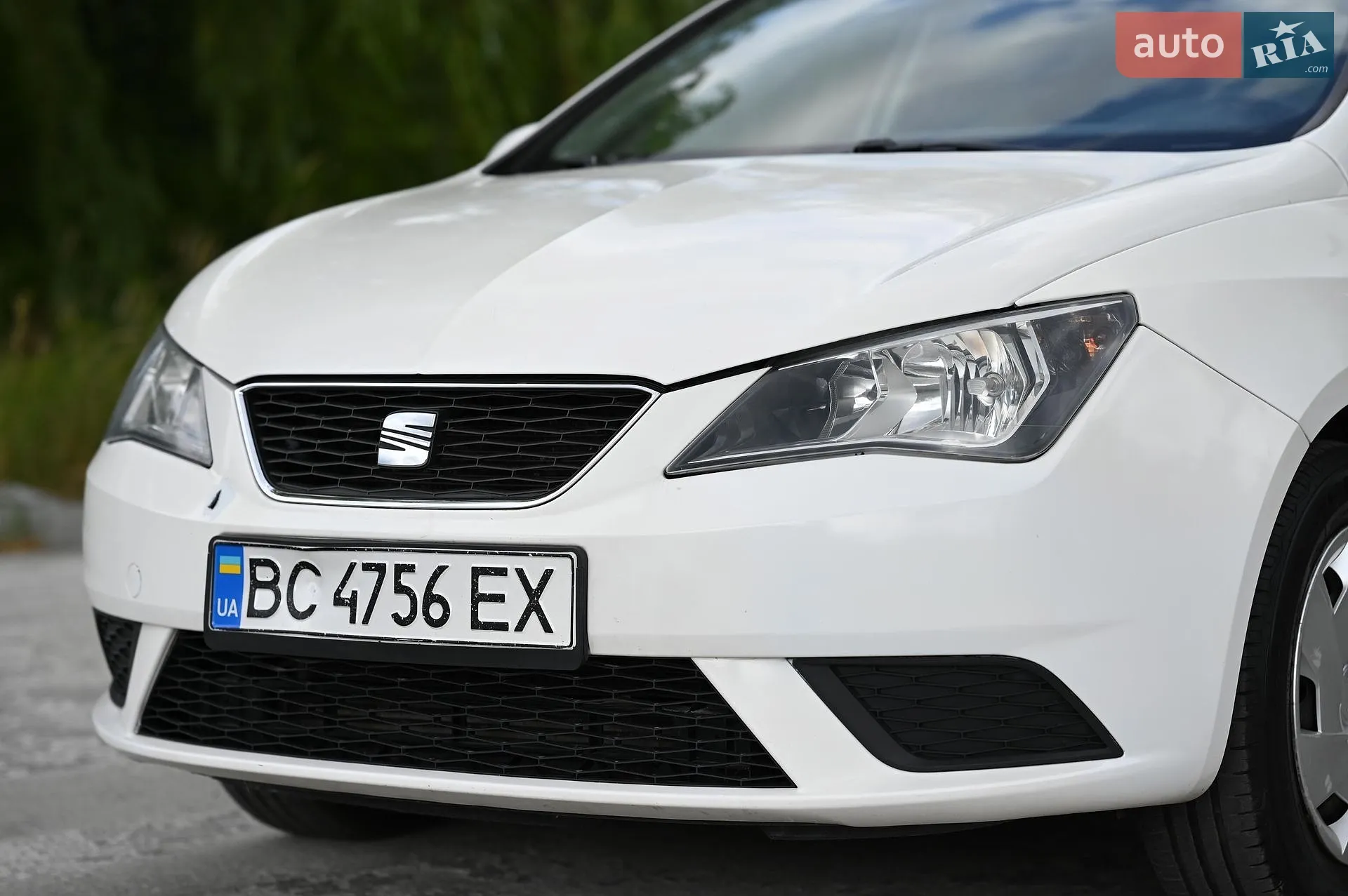 2013 SEAT Ibiza - мініатюра 5