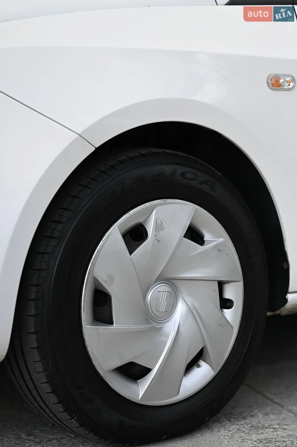 2013 SEAT Ibiza - мініатюра 9
