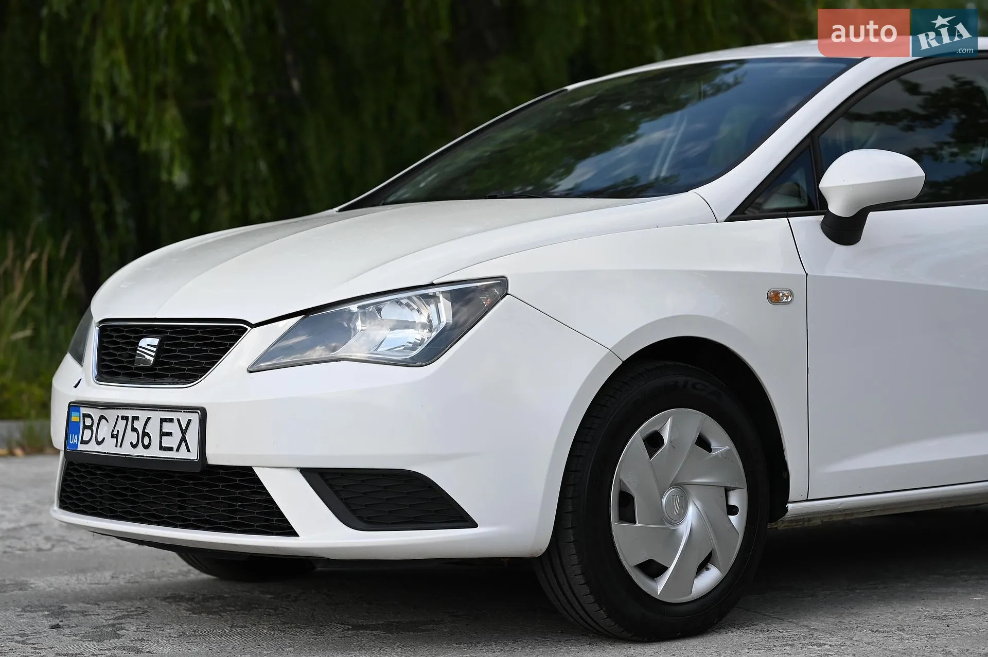 2013 SEAT Ibiza - мініатюра 19