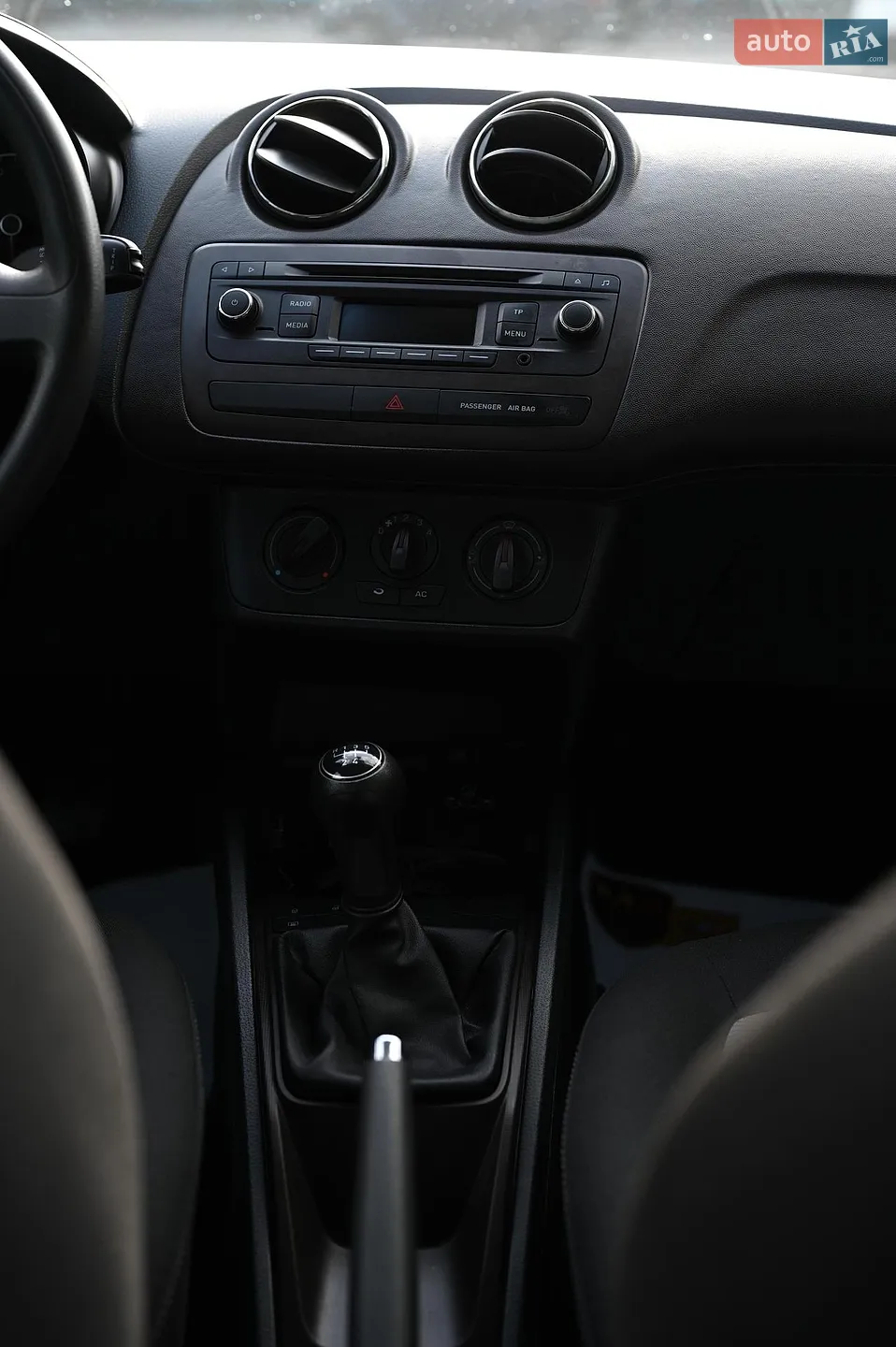 2013 SEAT Ibiza - мініатюра 36
