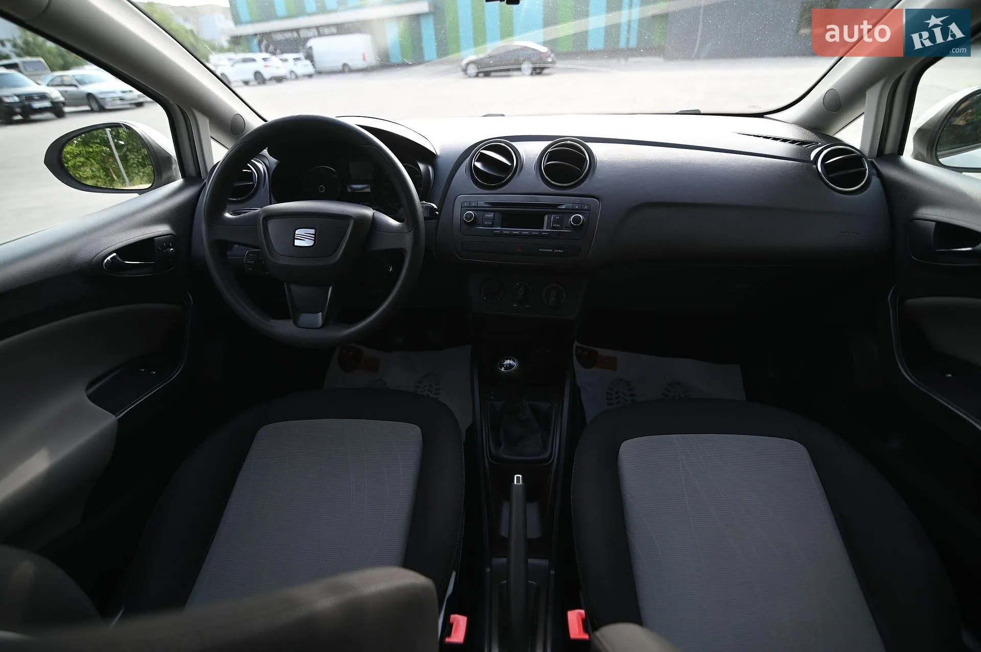 2013 SEAT Ibiza - мініатюра 38