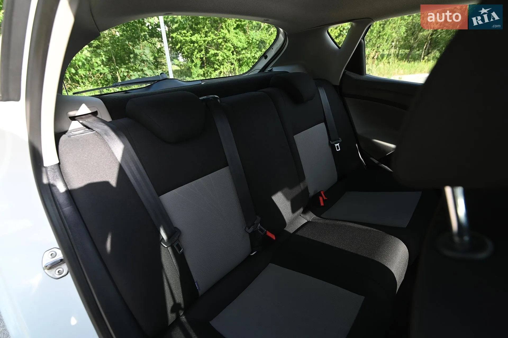2013 SEAT Ibiza - мініатюра 40