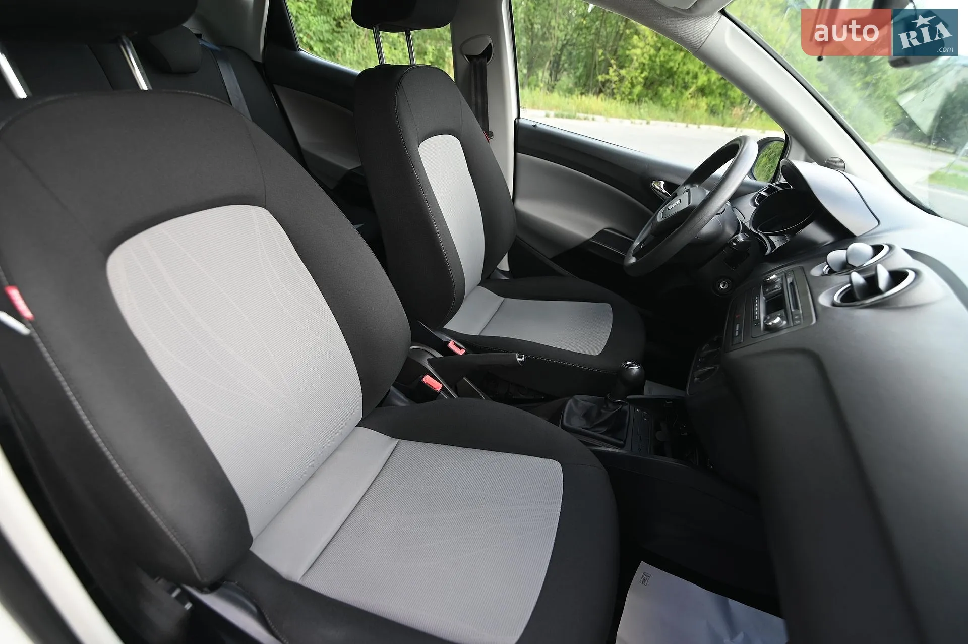 2013 SEAT Ibiza - мініатюра 45