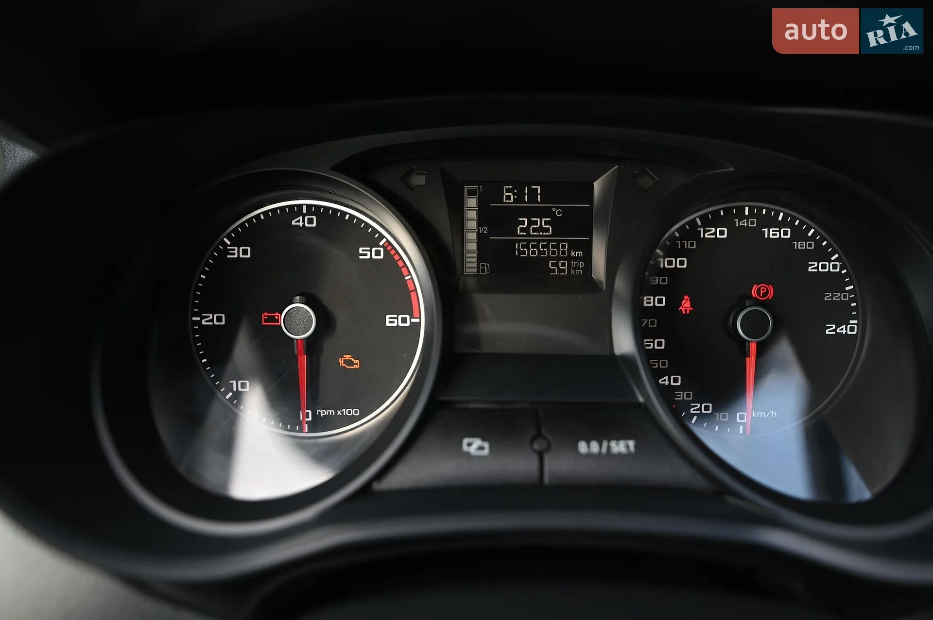 2013 SEAT Ibiza - мініатюра 50