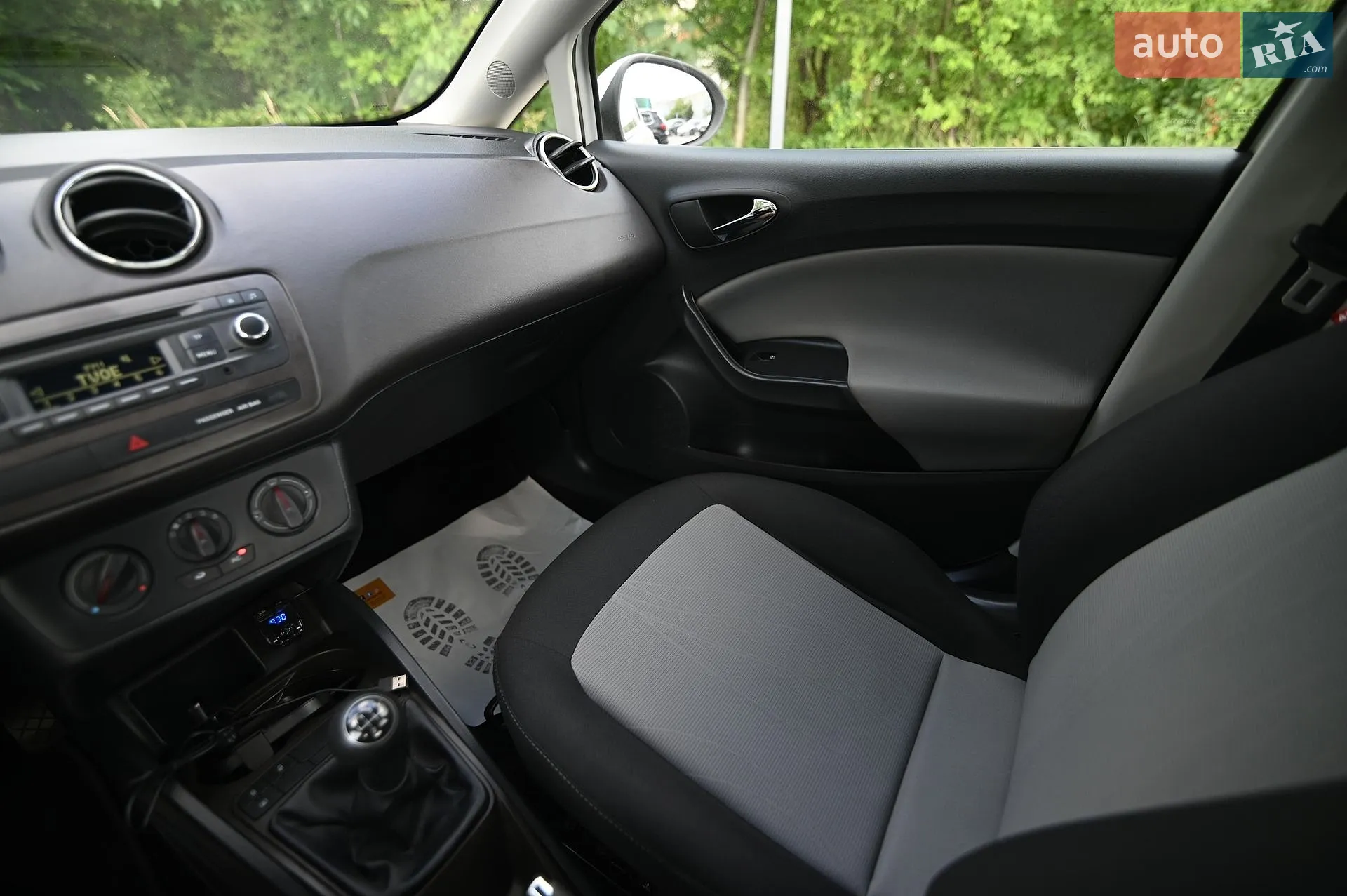 2013 SEAT Ibiza - мініатюра 54