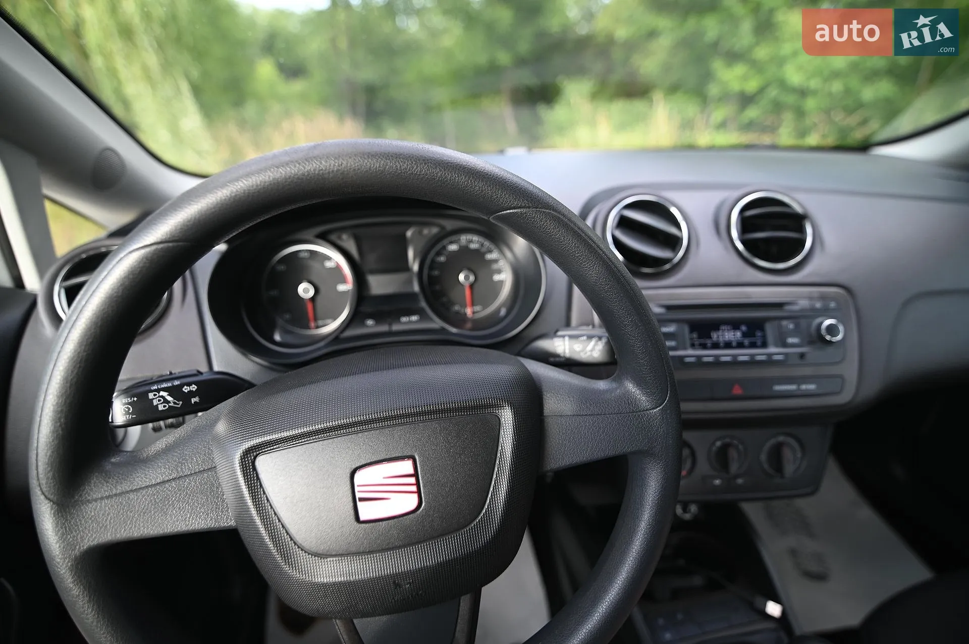 2013 SEAT Ibiza - мініатюра 60