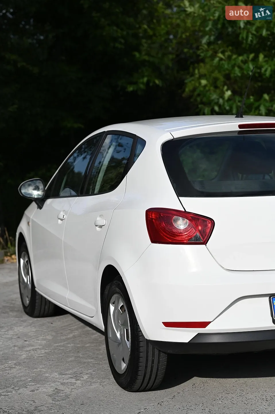 2013 SEAT Ibiza - мініатюра 64