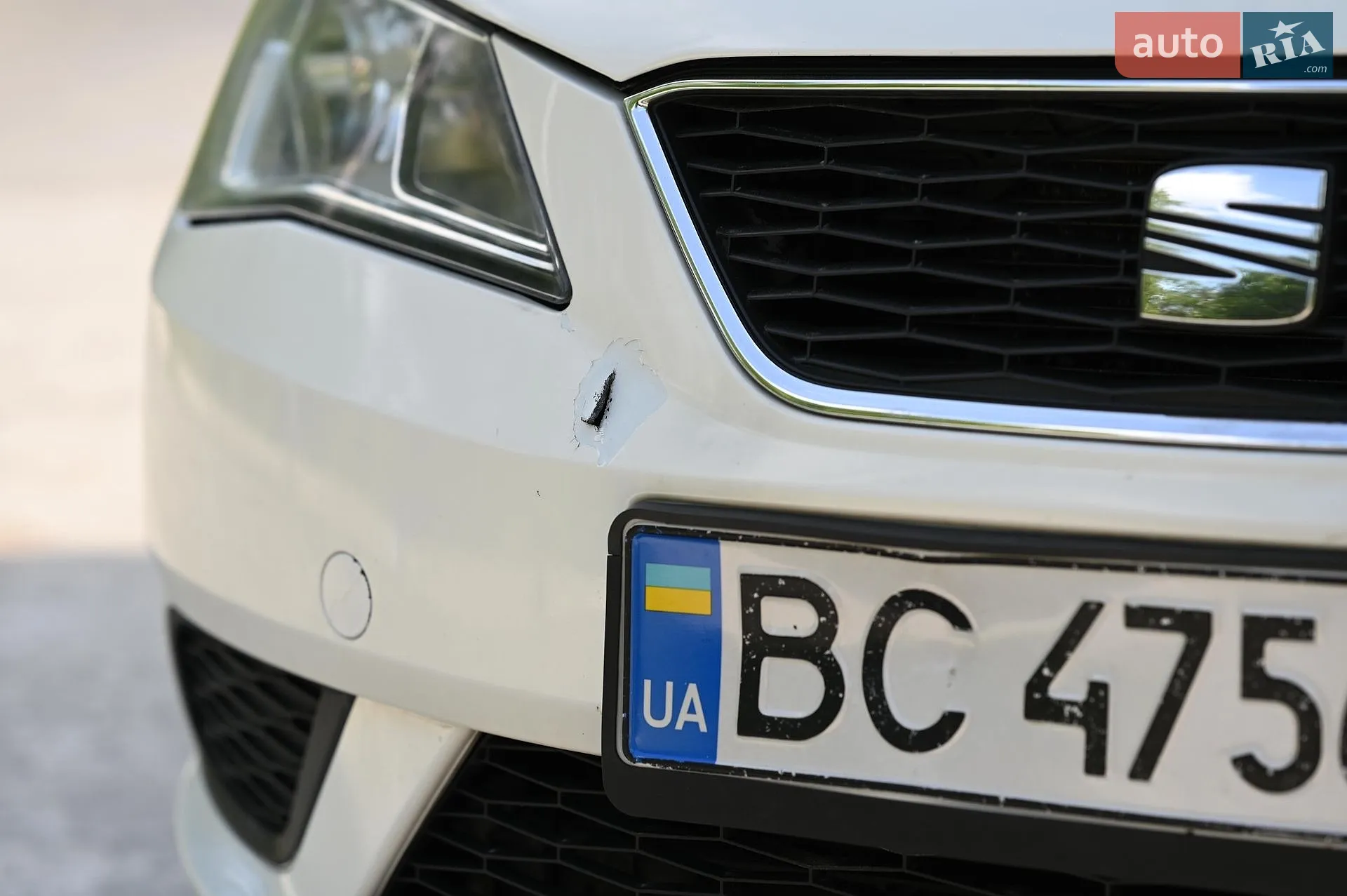 2013 SEAT Ibiza - мініатюра 74