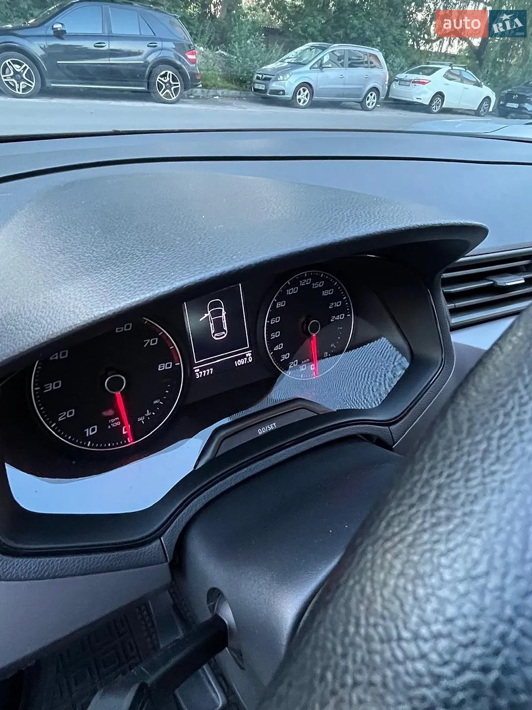 2021 SEAT Ibiza - мініатюра 5