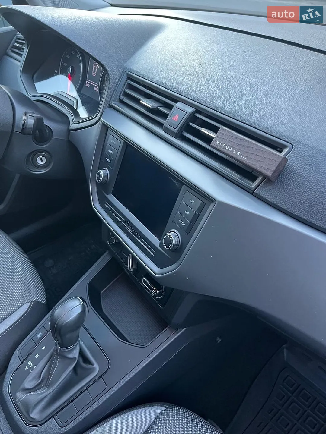 2021 SEAT Ibiza - мініатюра 6