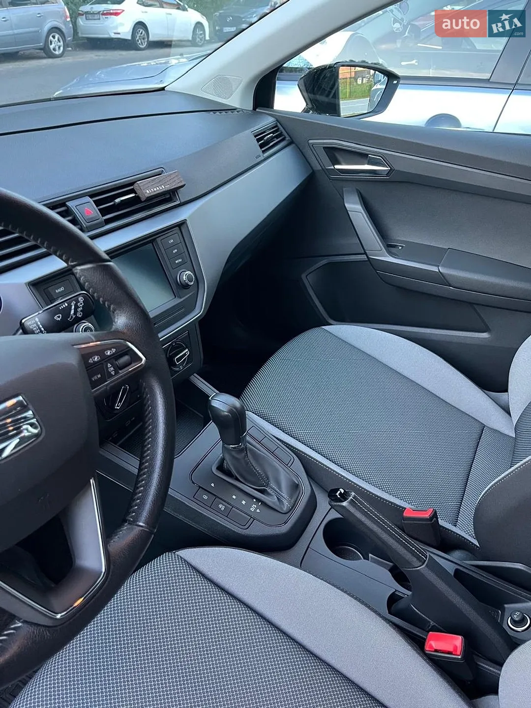 2021 SEAT Ibiza - мініатюра 7